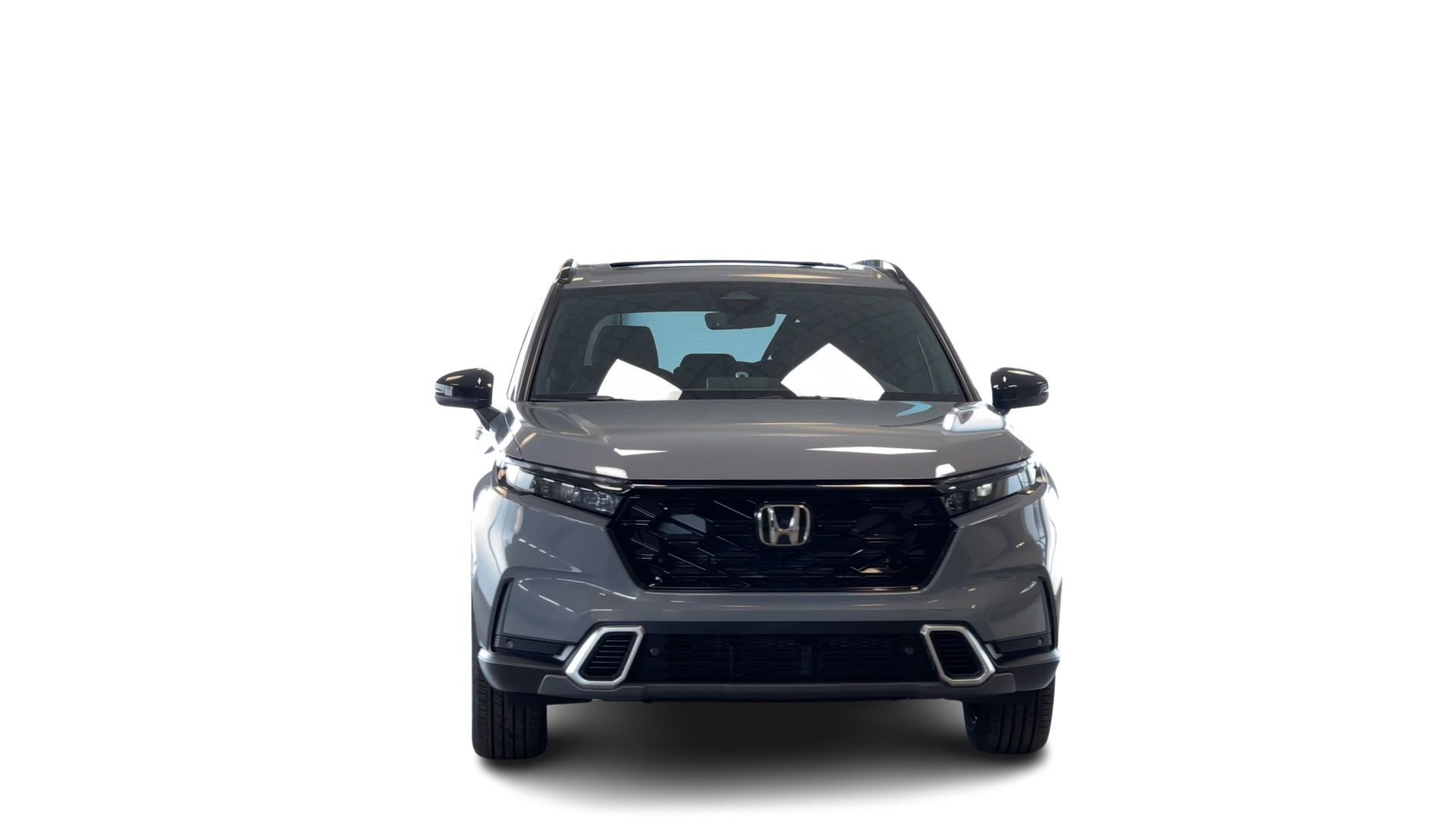 2026 Honda CR-V HYBRID in Regina, Saskatchewan