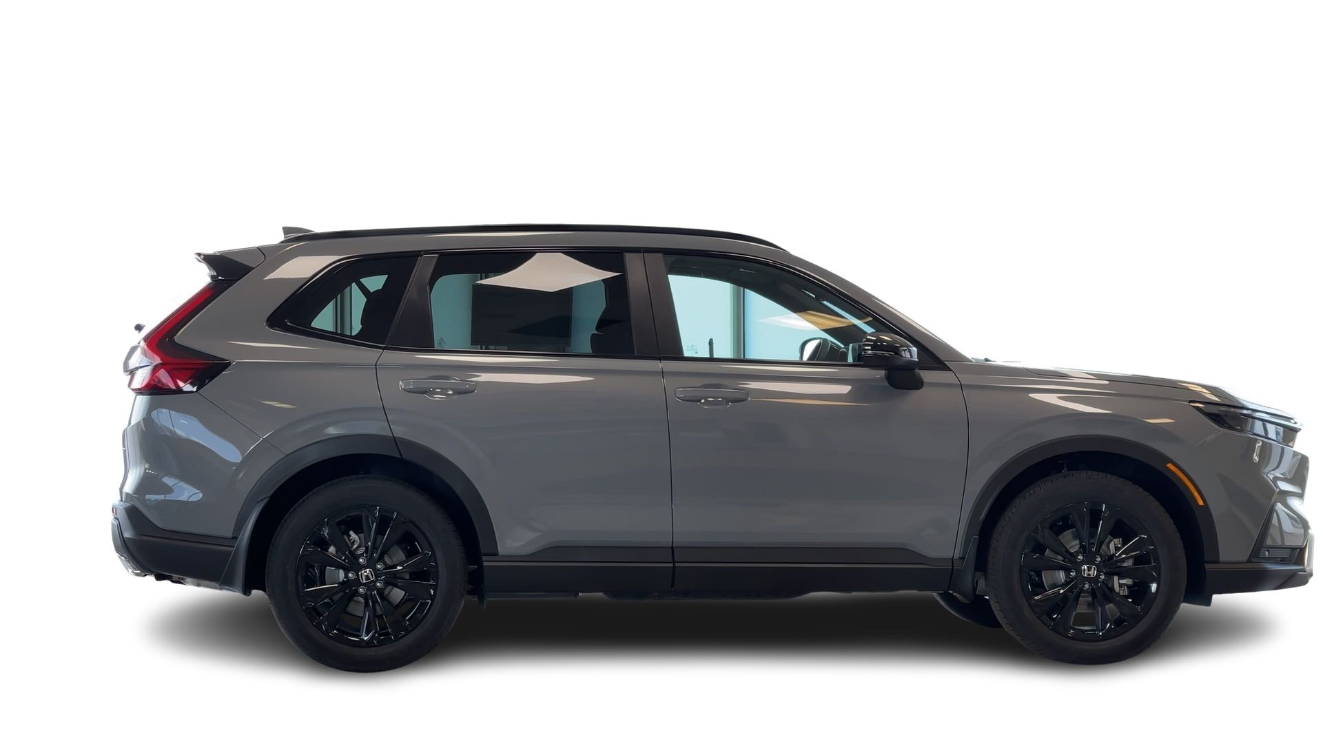 2026 Honda CR-V HYBRID in Regina, Saskatchewan