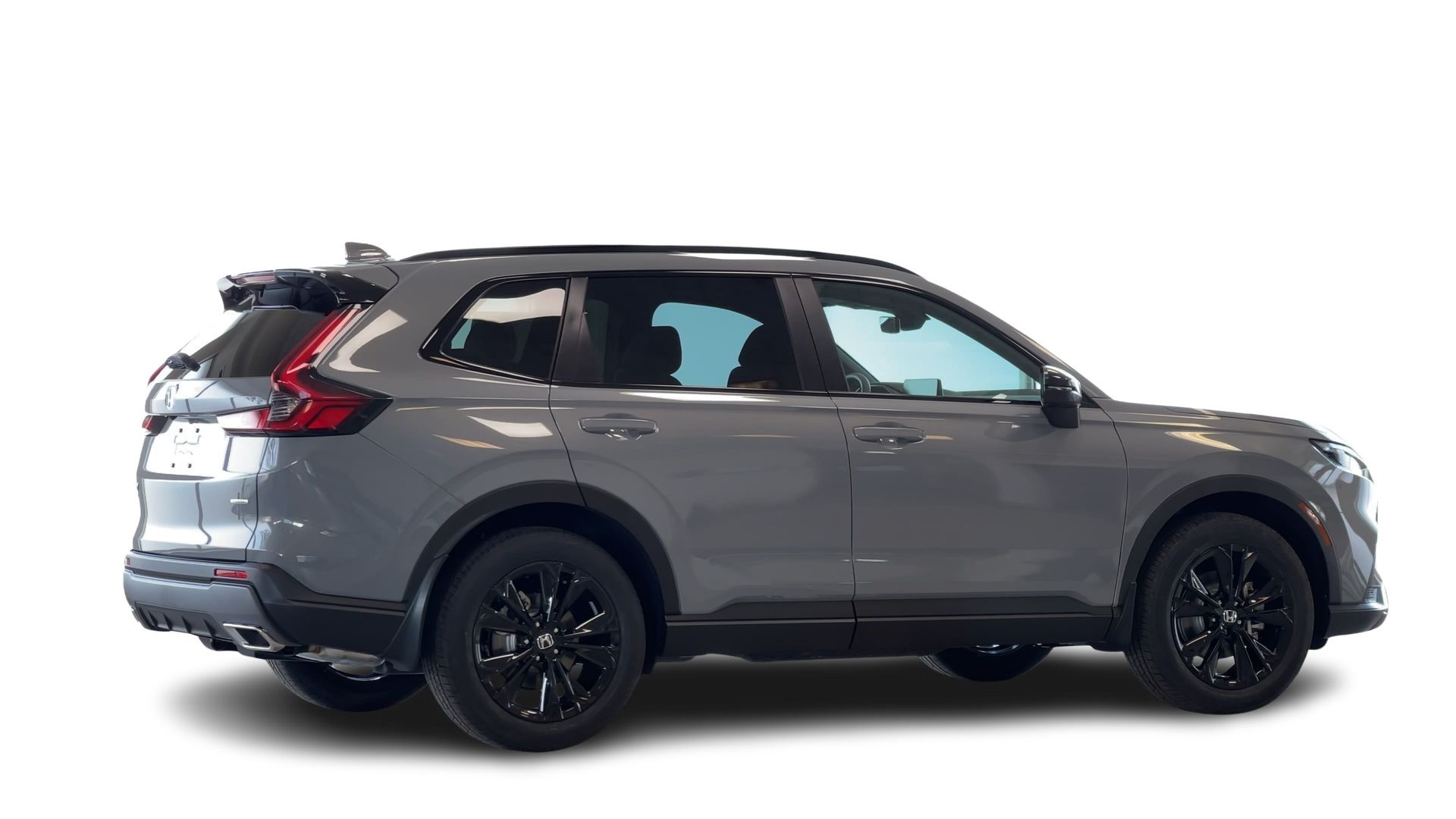 2026 Honda CR-V HYBRID in Regina, Saskatchewan