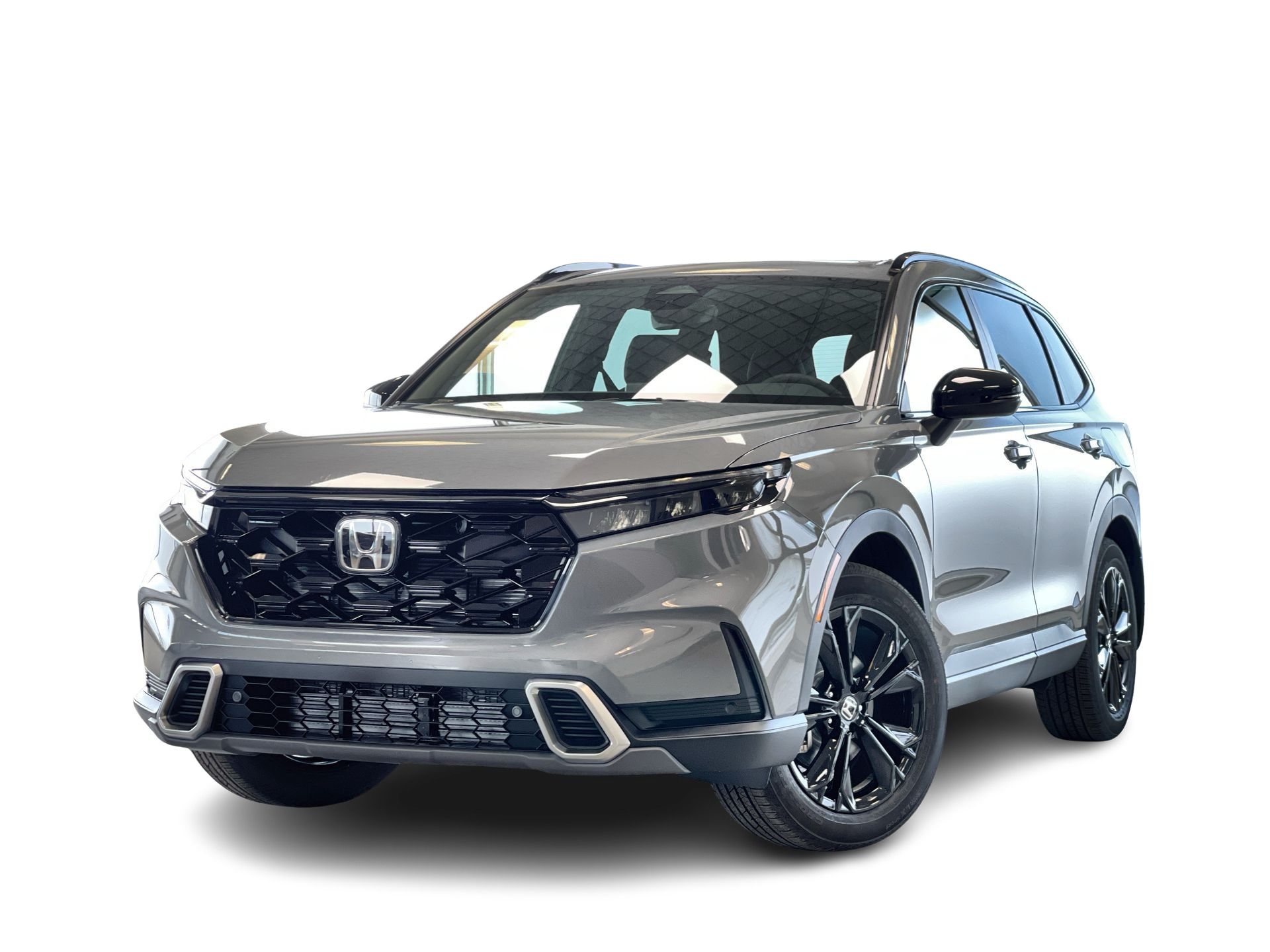 2026 Honda CR-V HYBRID in Regina, Saskatchewan