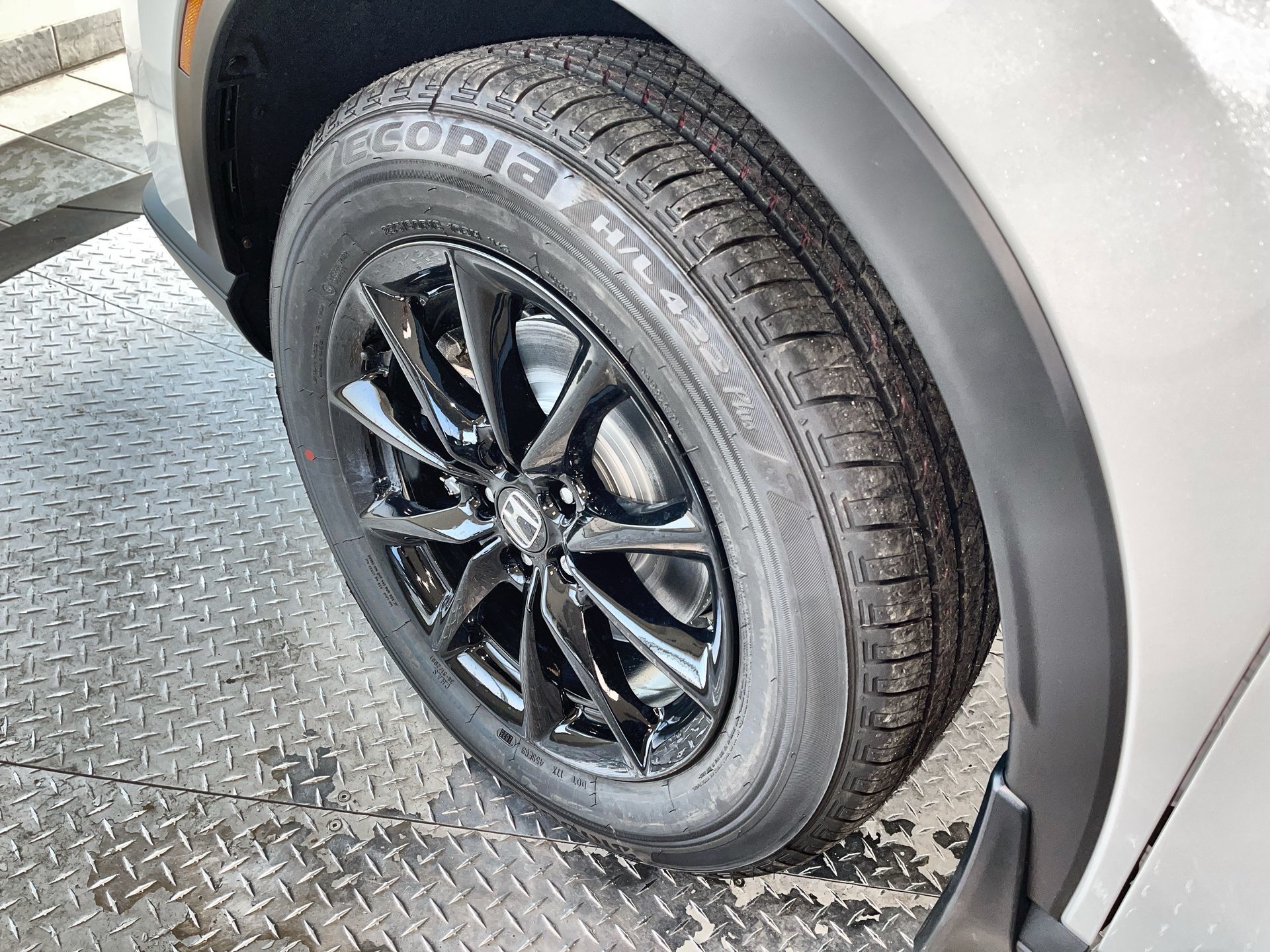 2026 Honda CR-V HYBRID in Regina, Saskatchewan