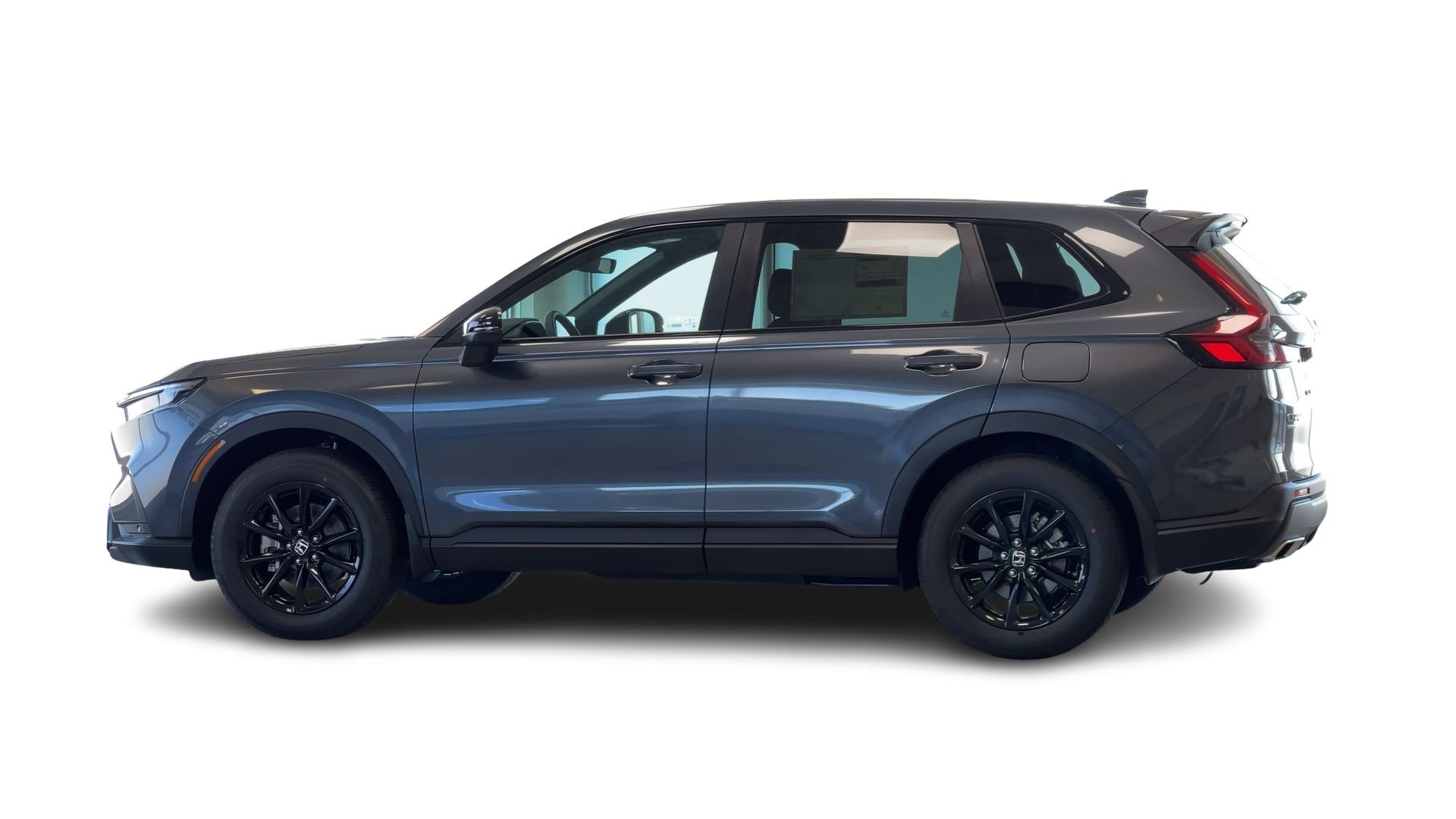 2026 Honda CR-V HYBRID in Regina, Saskatchewan