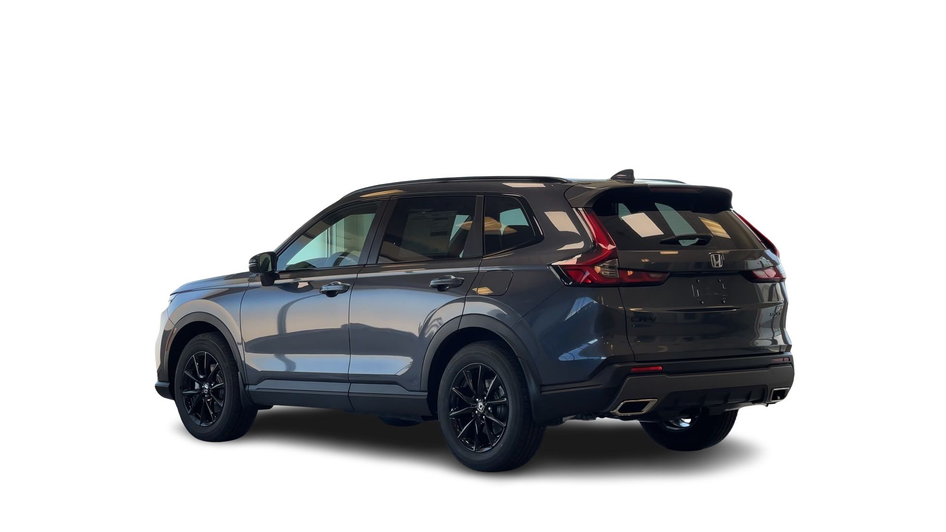 2026 Honda CR-V Hybrid in Regina, Saskatchewan