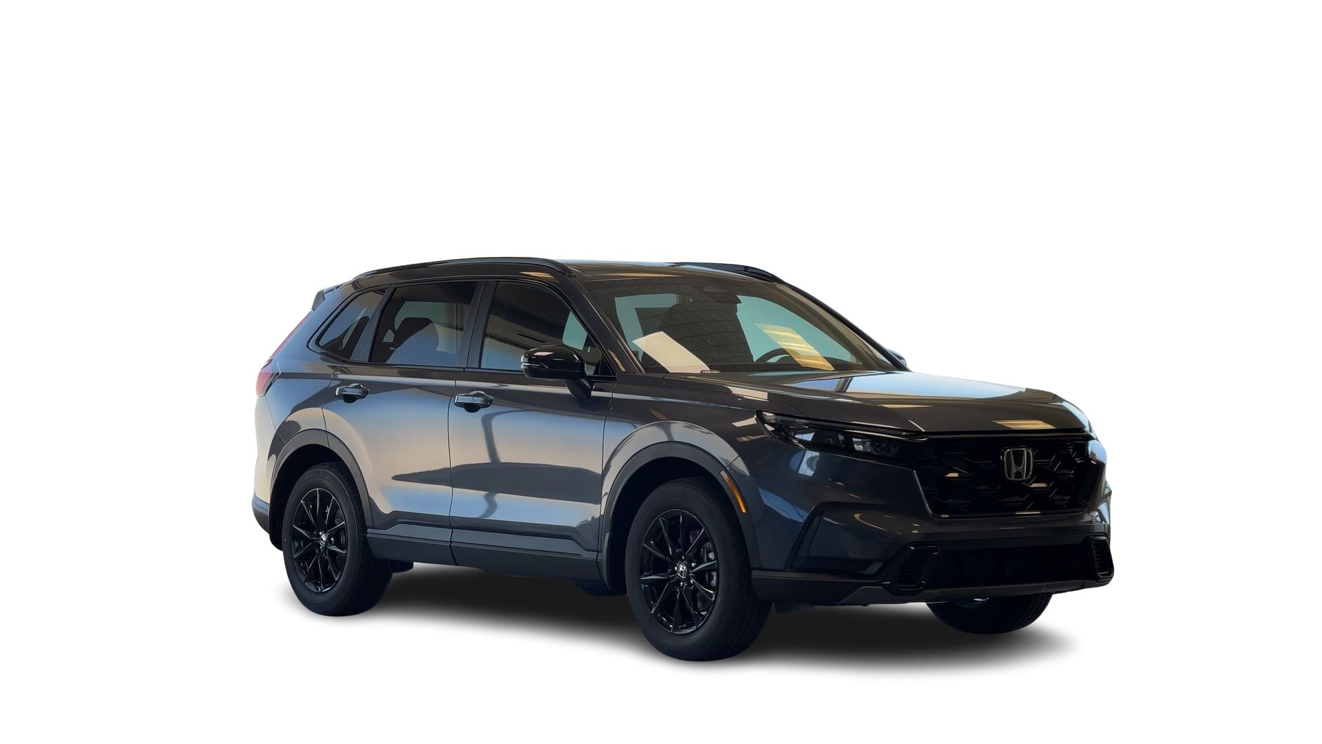 2026 Honda CR-V Hybrid in Regina, Saskatchewan