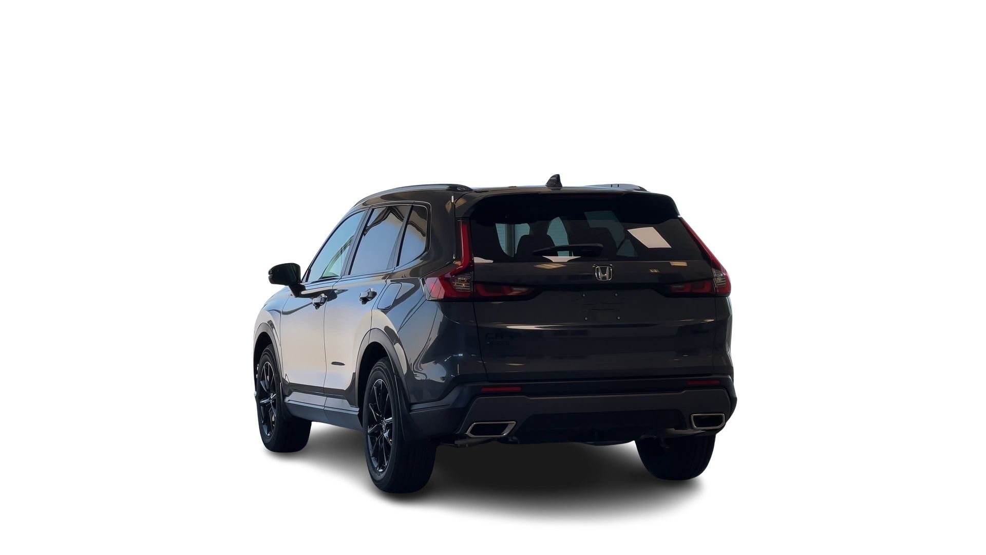 2026 Honda CR-V Hybrid in Regina, Saskatchewan