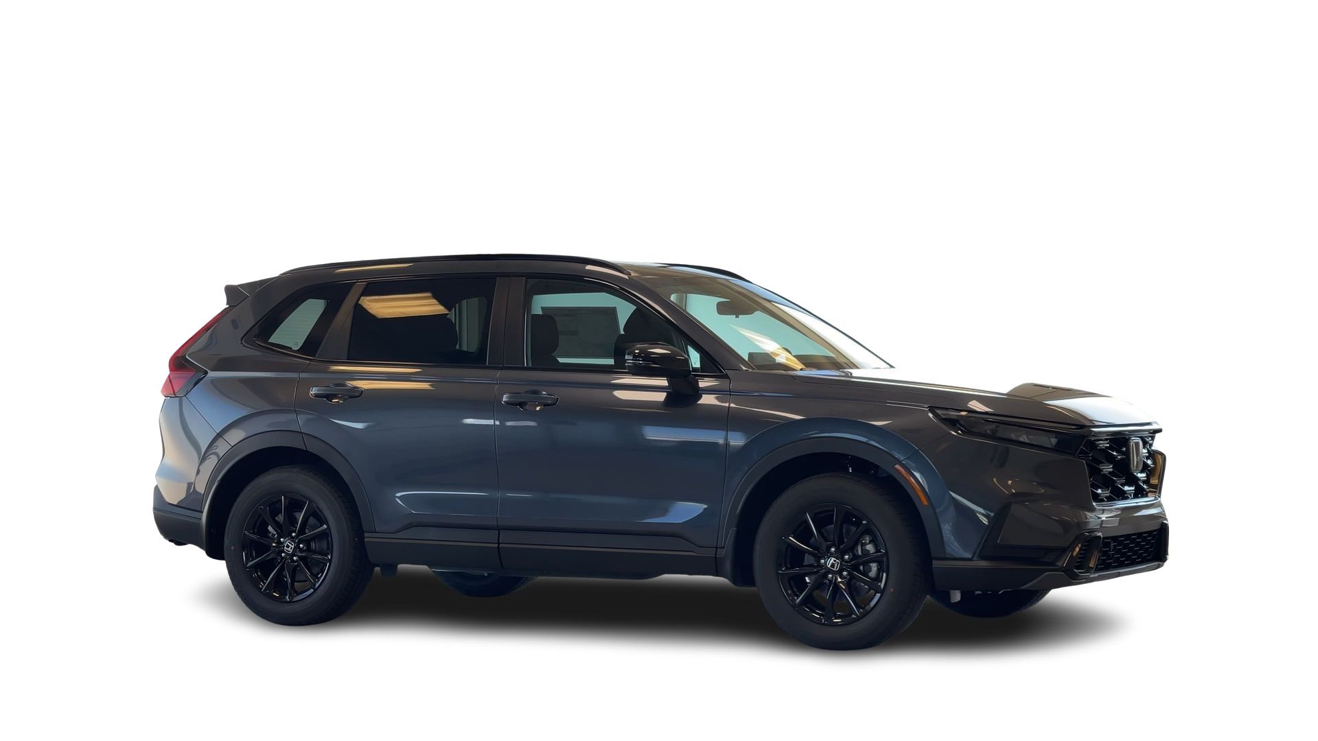 2026 Honda CR-V Hybrid in Regina, Saskatchewan