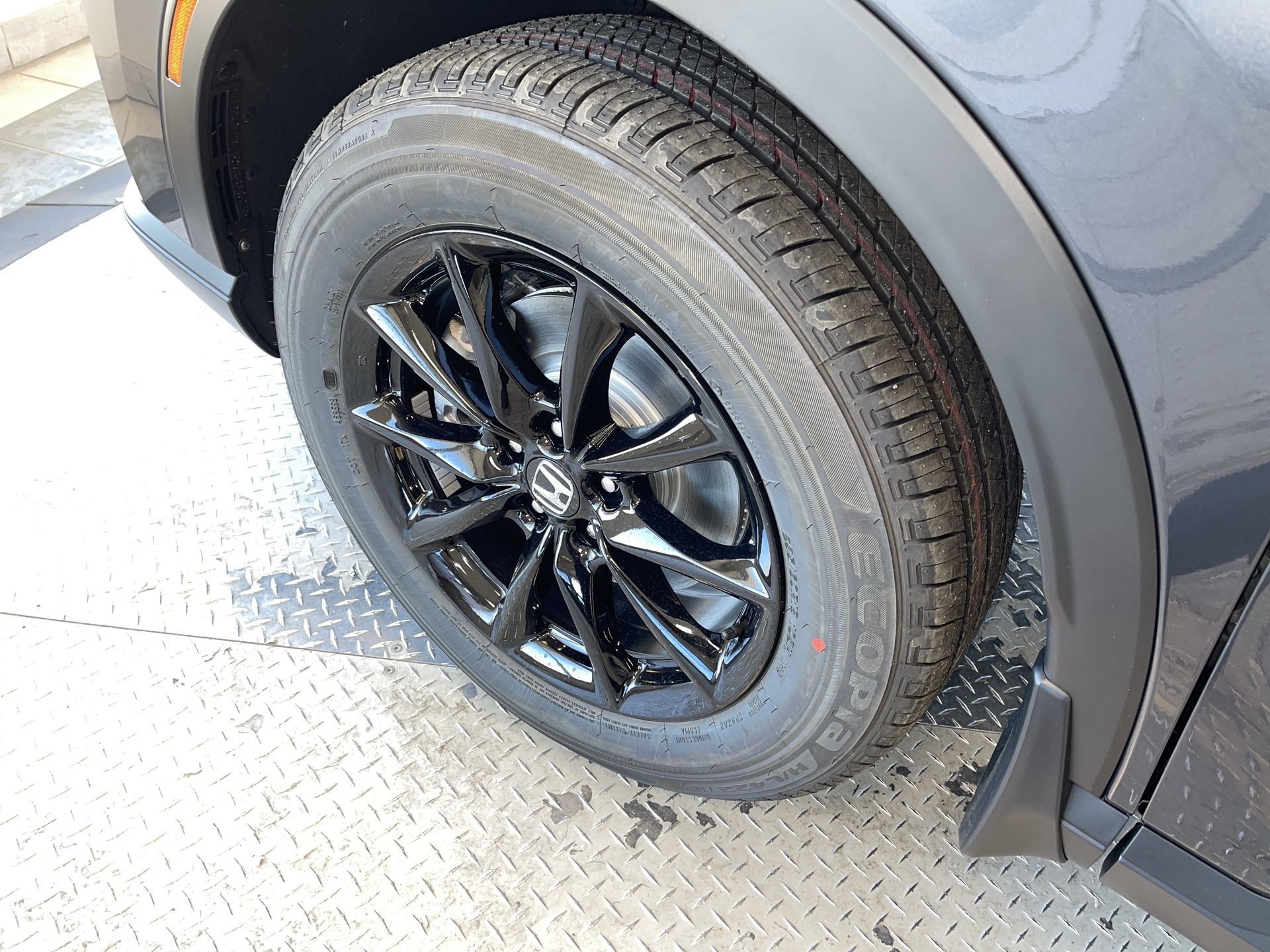 2026 Honda CR-V Hybrid in Regina, Saskatchewan