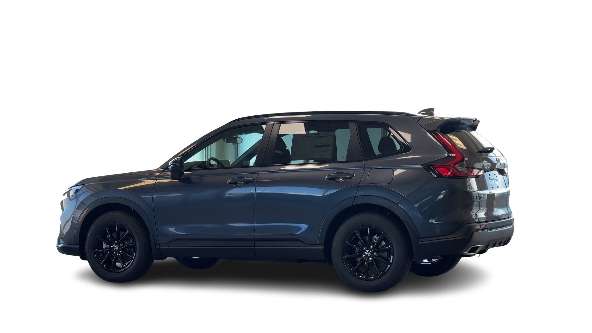 2026 Honda CR-V Hybrid in Regina, Saskatchewan