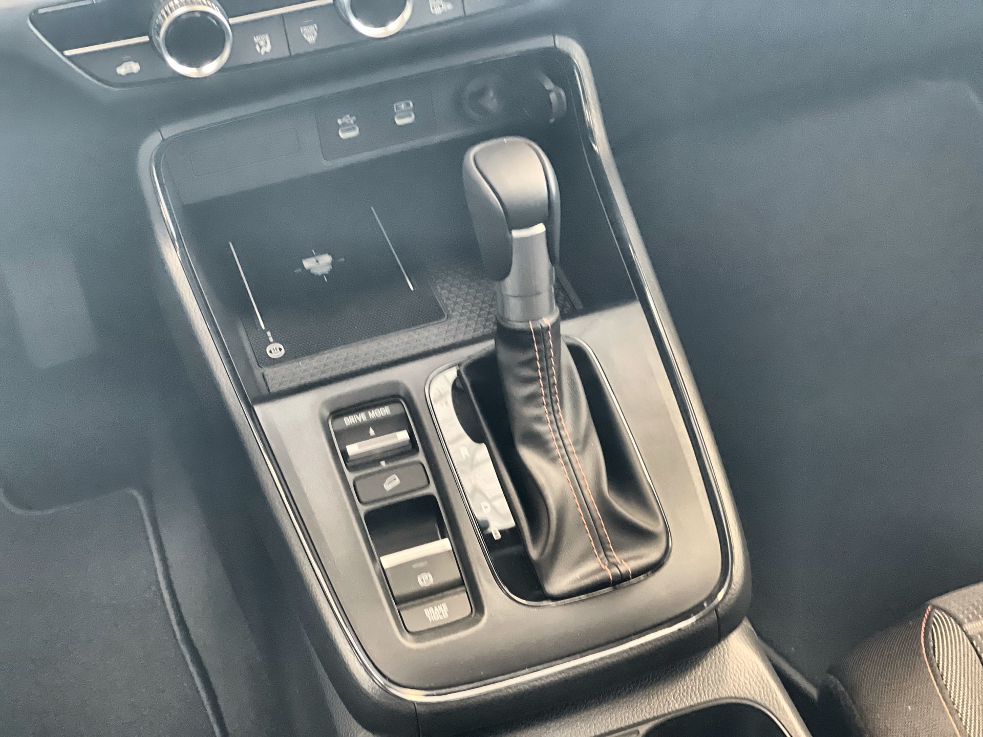 2026 Honda CR-V Hybrid in Regina, Saskatchewan