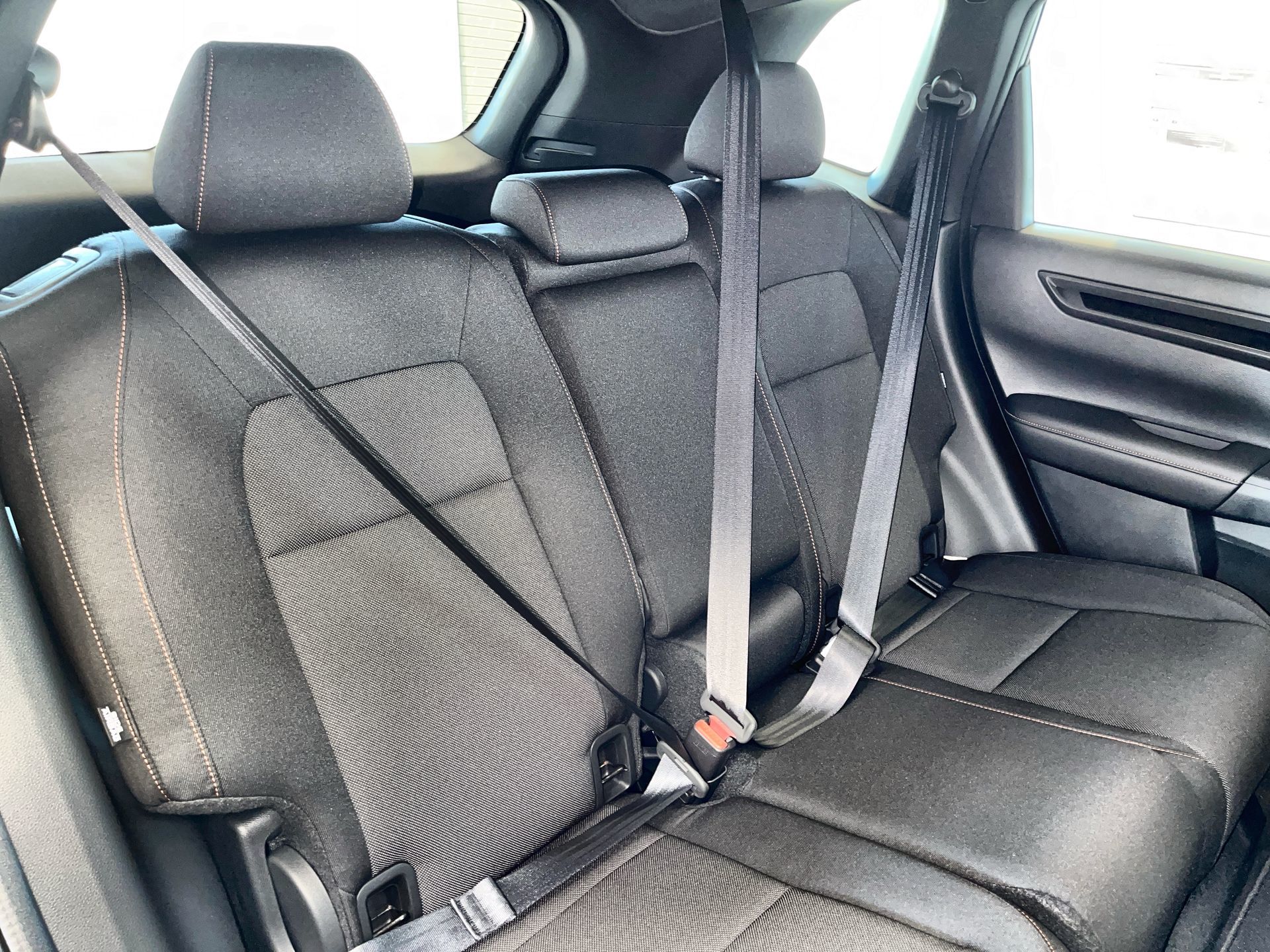 2026 Honda CR-V Hybrid in Regina, Saskatchewan