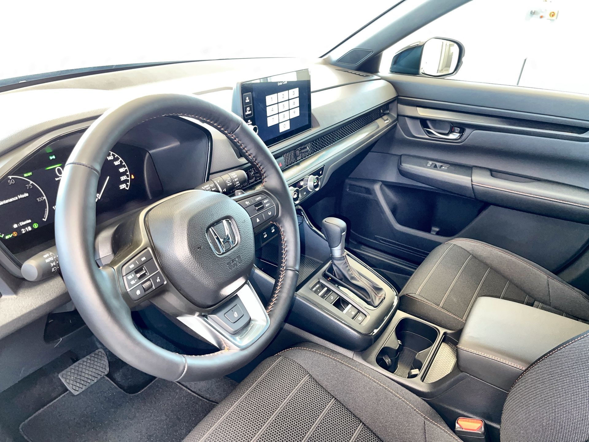 2026 Honda CR-V Hybrid in Regina, Saskatchewan