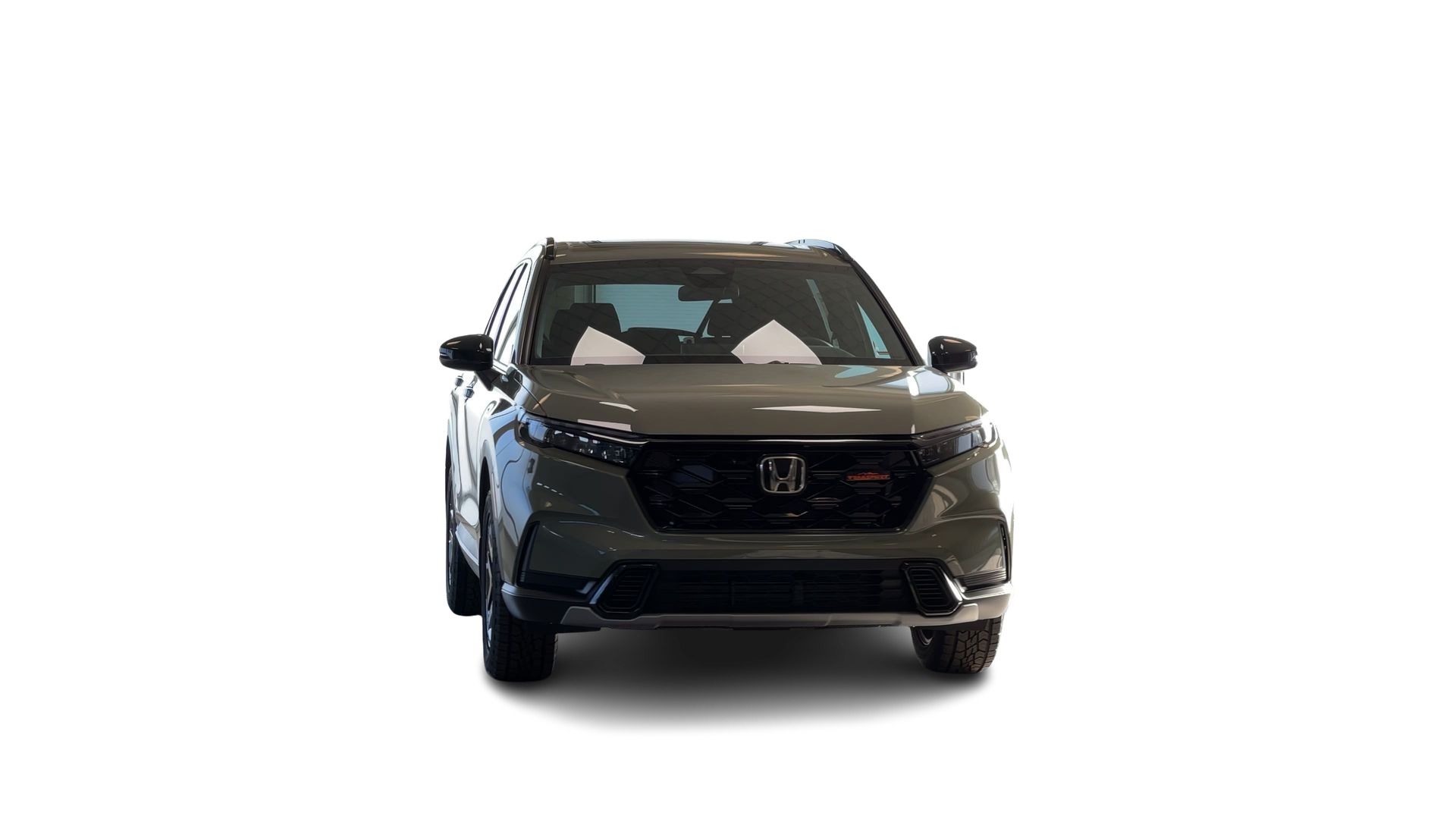 Honda CR-V Hybrid  2026 à Regina, Saskatchewan