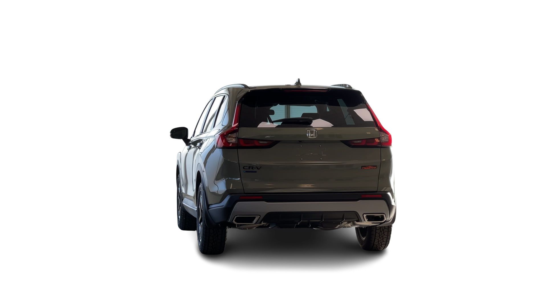 Honda CR-V Hybrid  2026 à Regina, Saskatchewan
