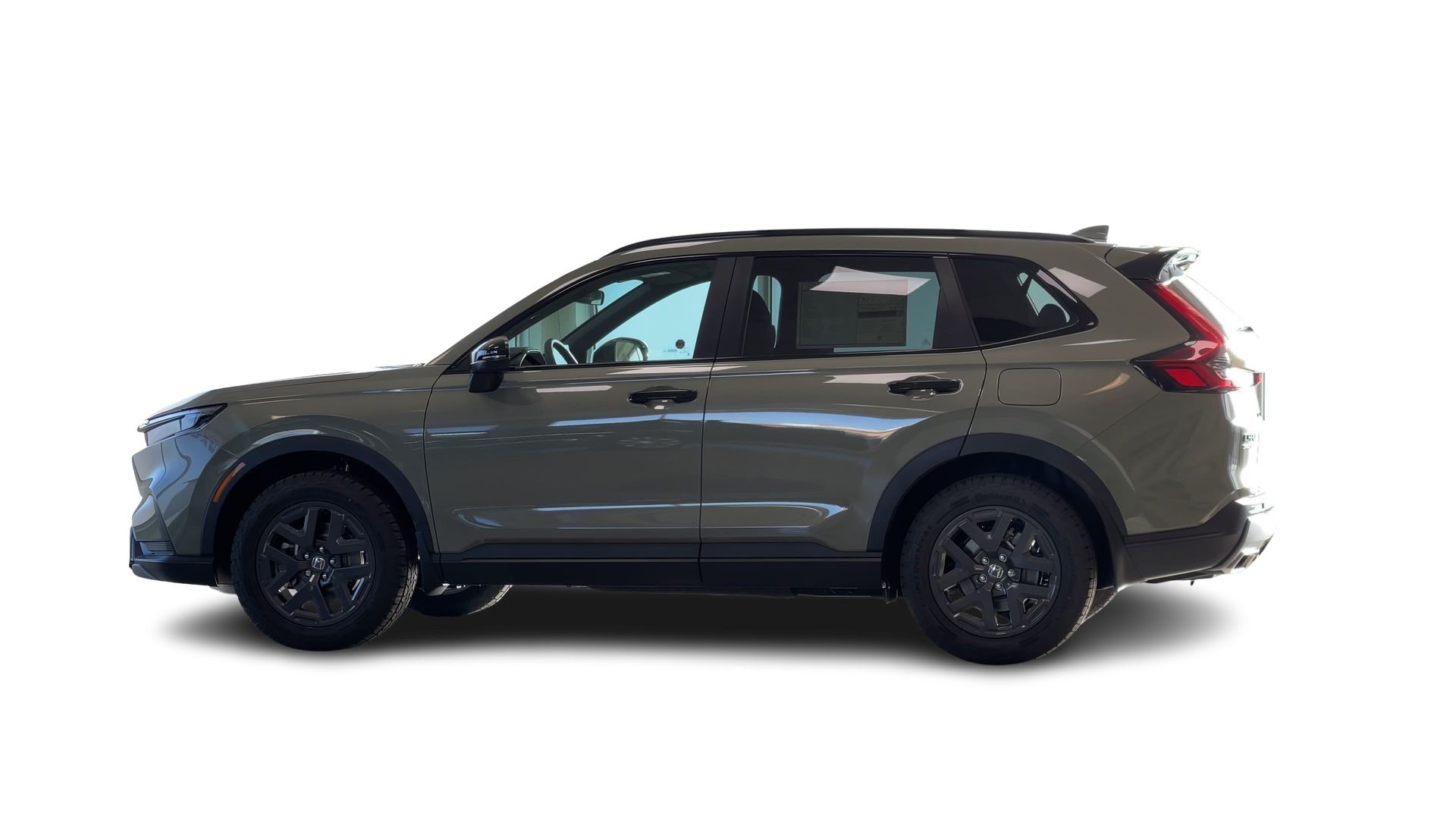 Honda CR-V Hybrid  2026 à Regina, Saskatchewan