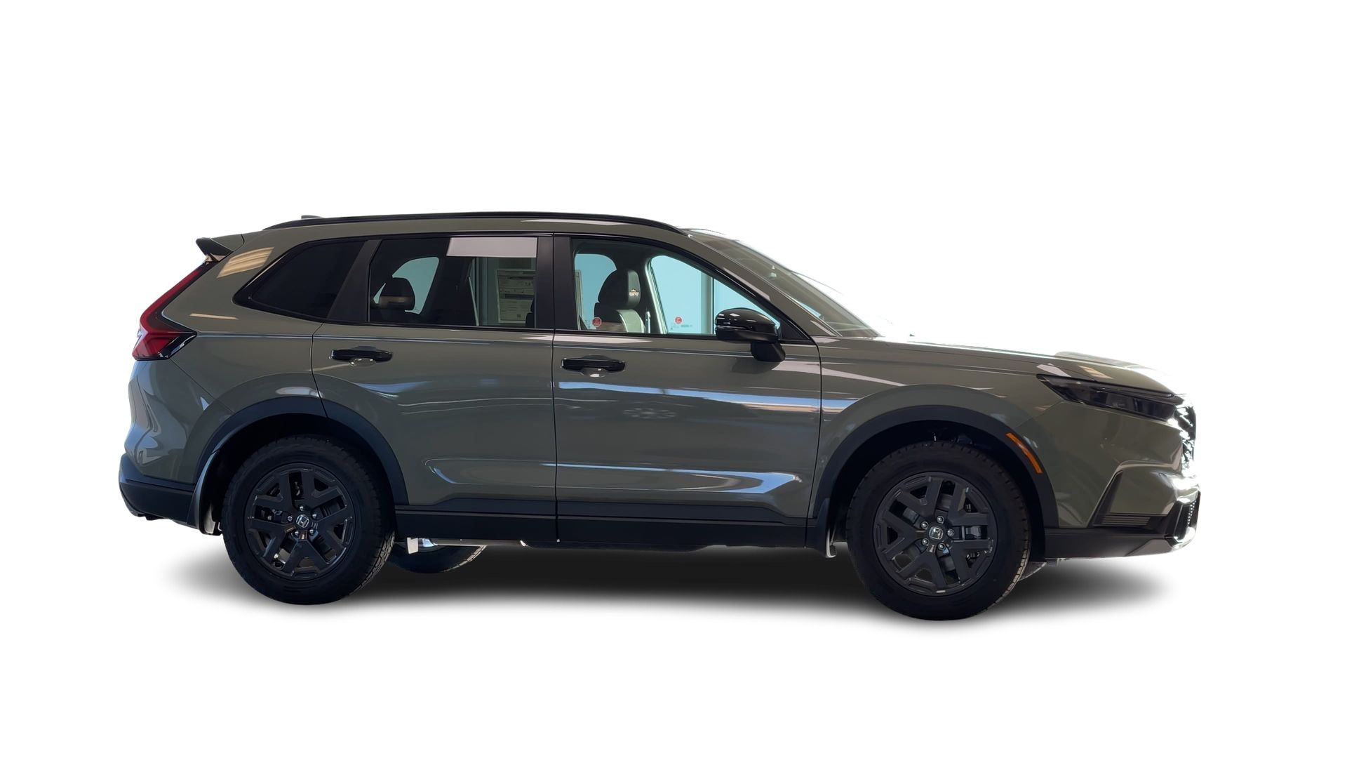 Honda CR-V Hybrid  2026 à Regina, Saskatchewan