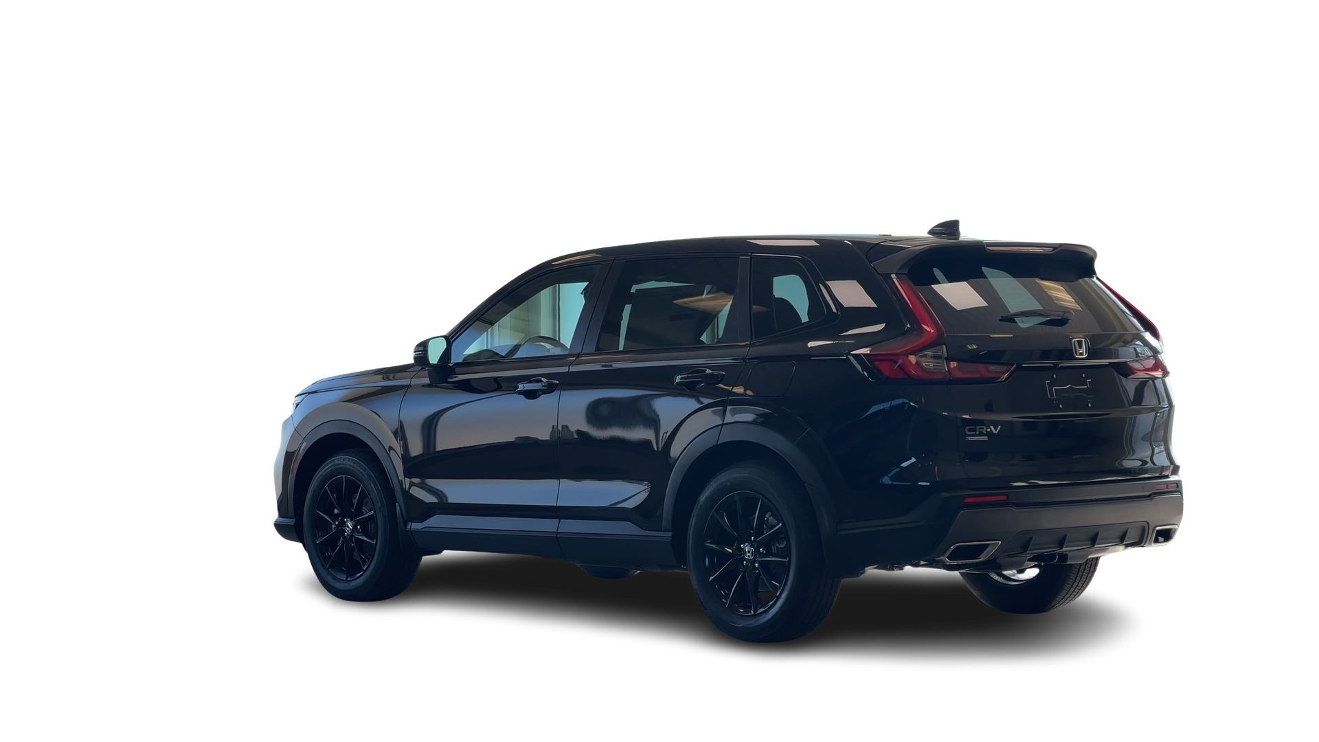 2026 Honda CR-V Hybrid in Regina, Saskatchewan