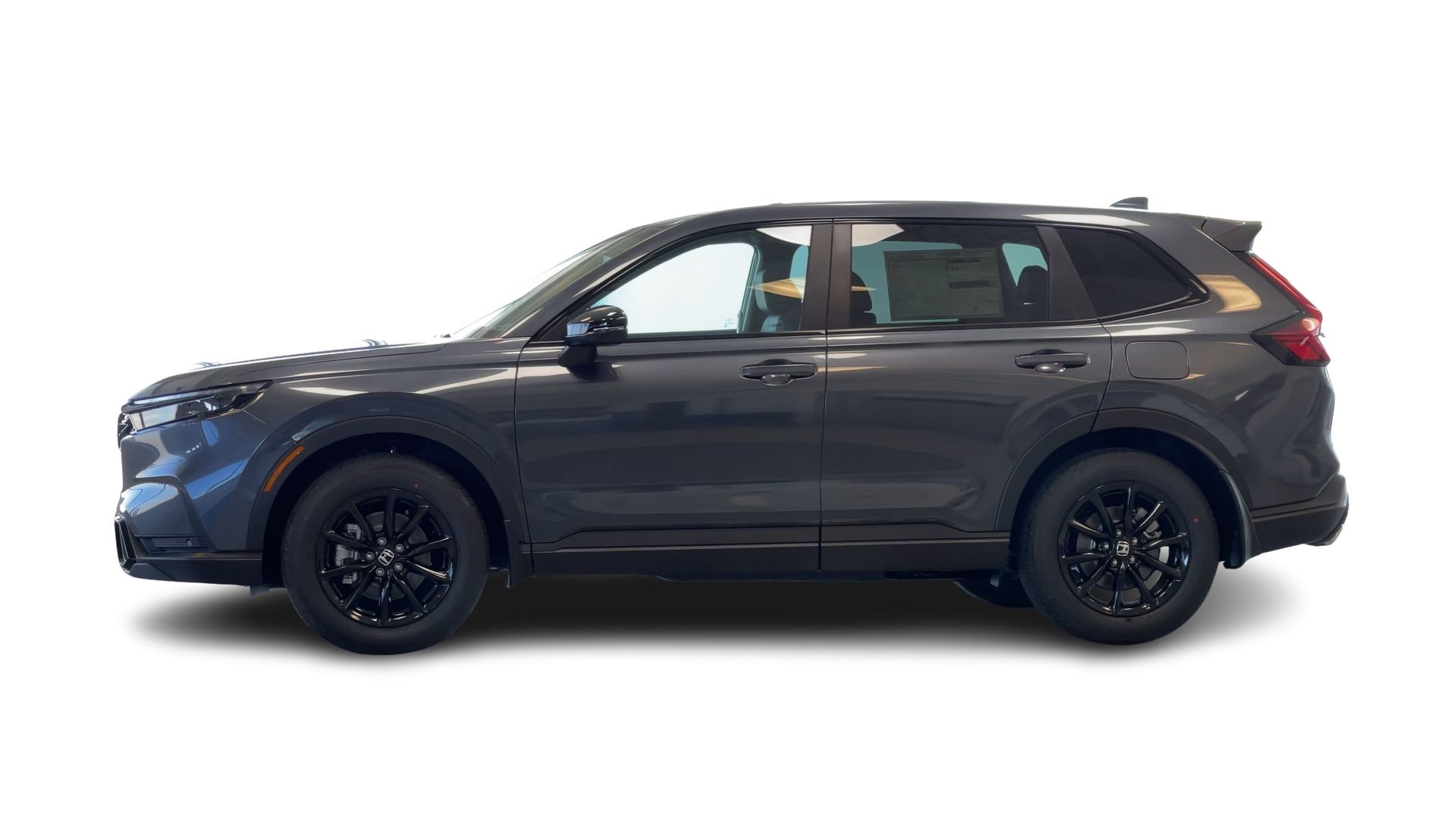 2026 Honda CR-V Hybrid in Regina, Saskatchewan
