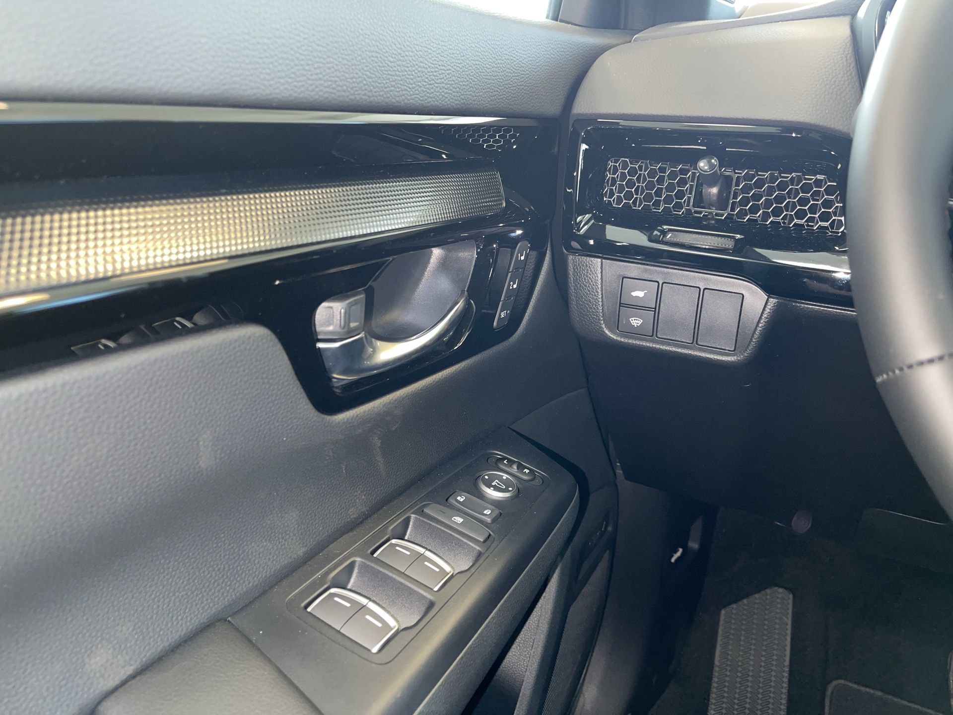 2026 Honda CR-V Hybrid in Regina, Saskatchewan