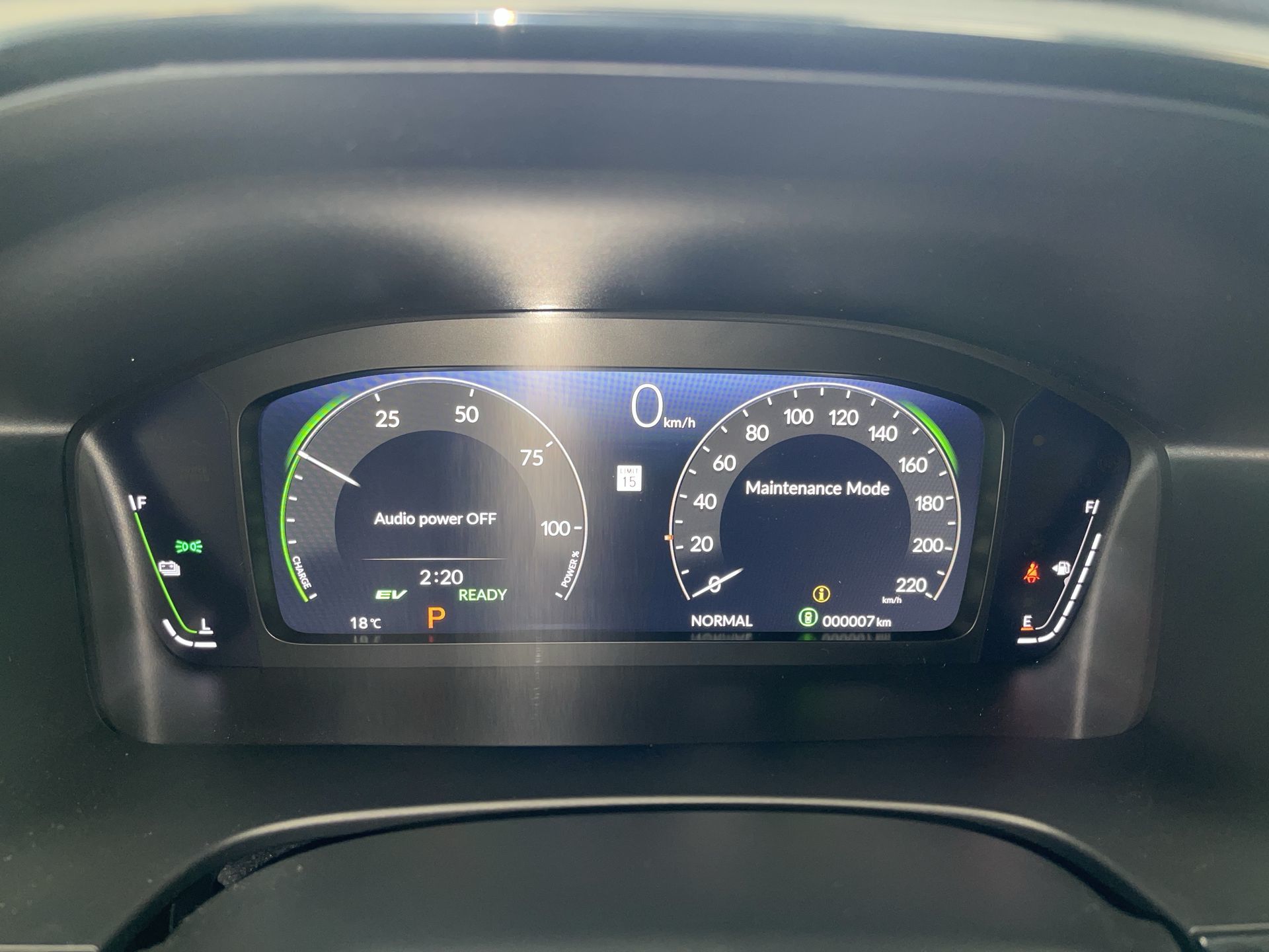 2026 Honda CR-V Hybrid in Regina, Saskatchewan