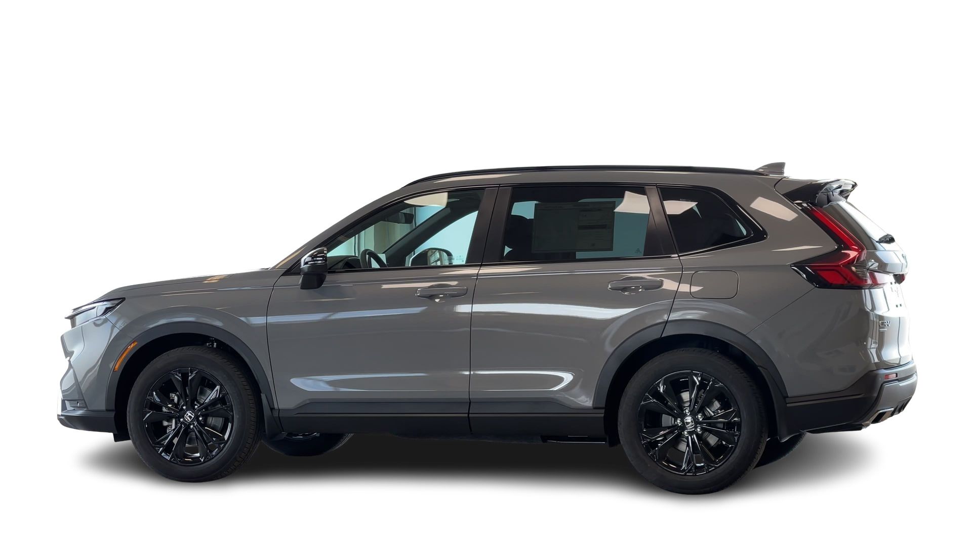 2026 Honda CR-V Hybrid in Regina, Saskatchewan