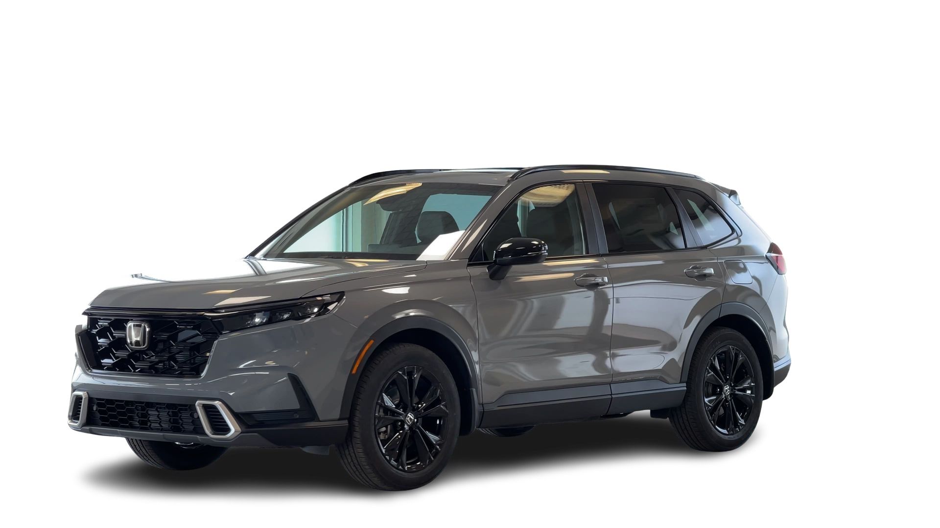 2026 Honda CR-V Hybrid in Regina, Saskatchewan