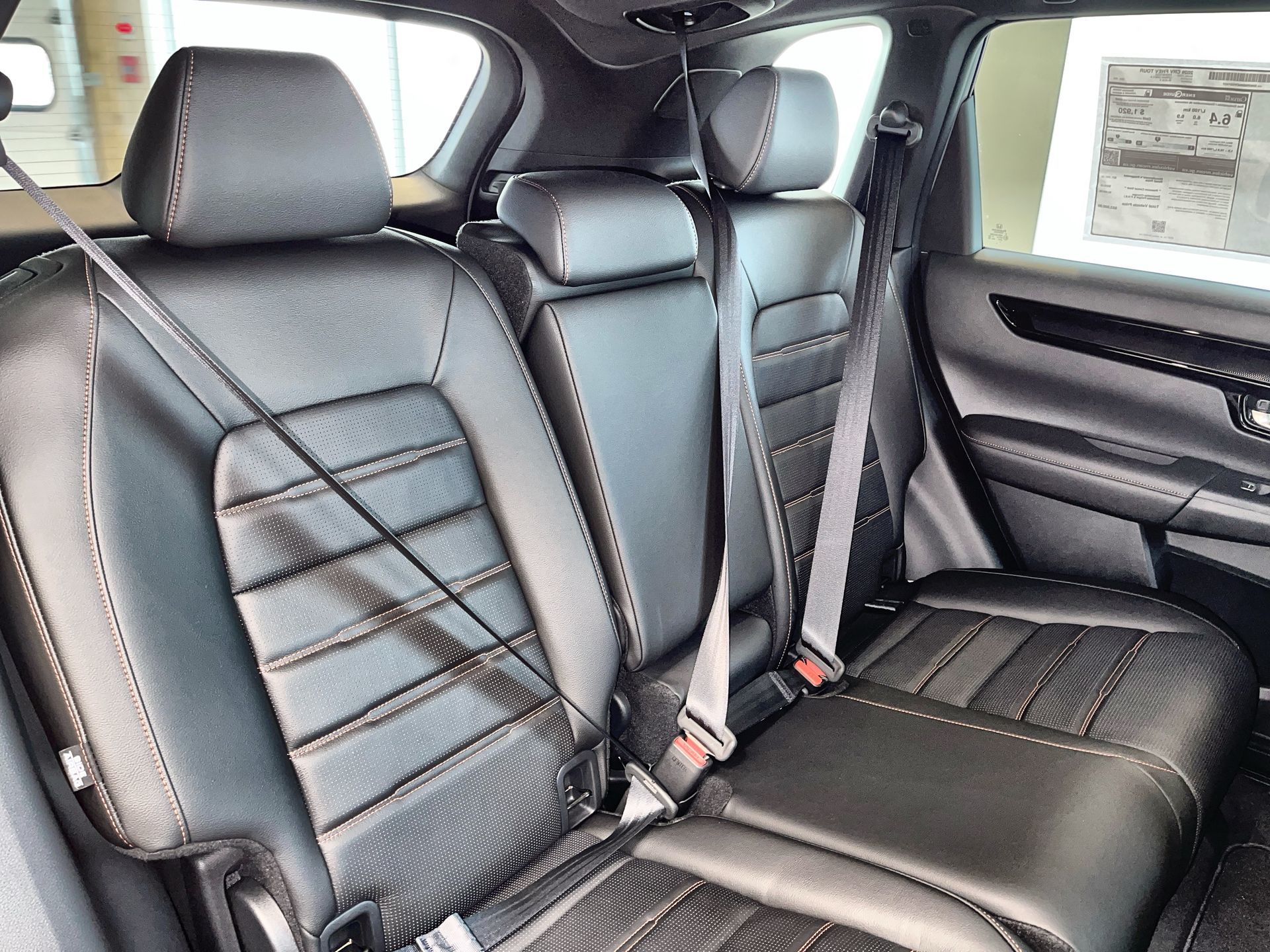 2026 Honda CR-V Hybrid in Regina, Saskatchewan