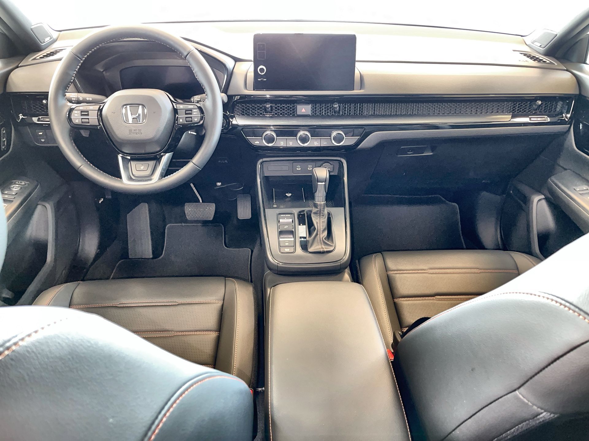 2026 Honda CR-V Hybrid in Regina, Saskatchewan