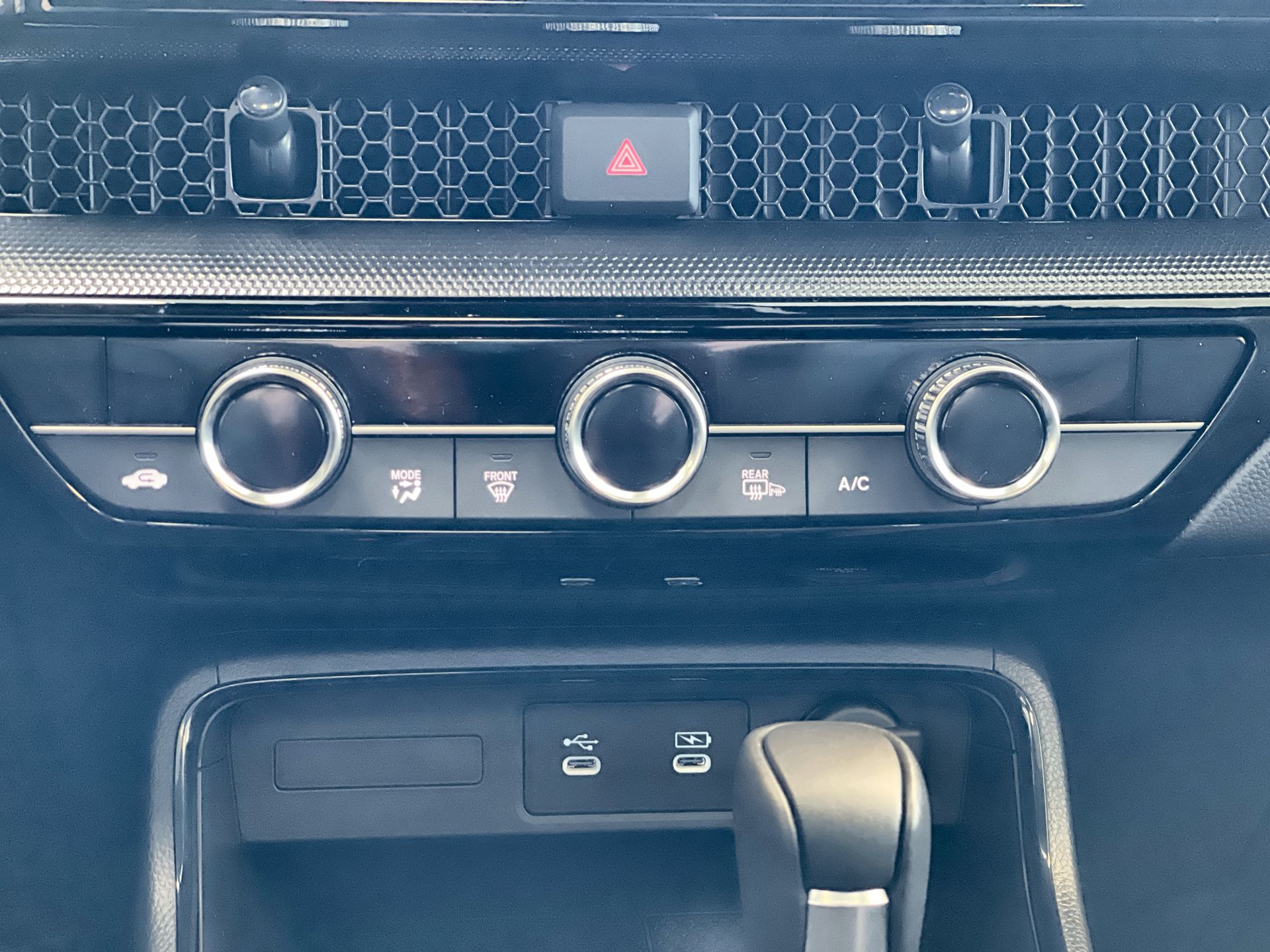 2026 Honda CR-V Hybrid in Regina, Saskatchewan