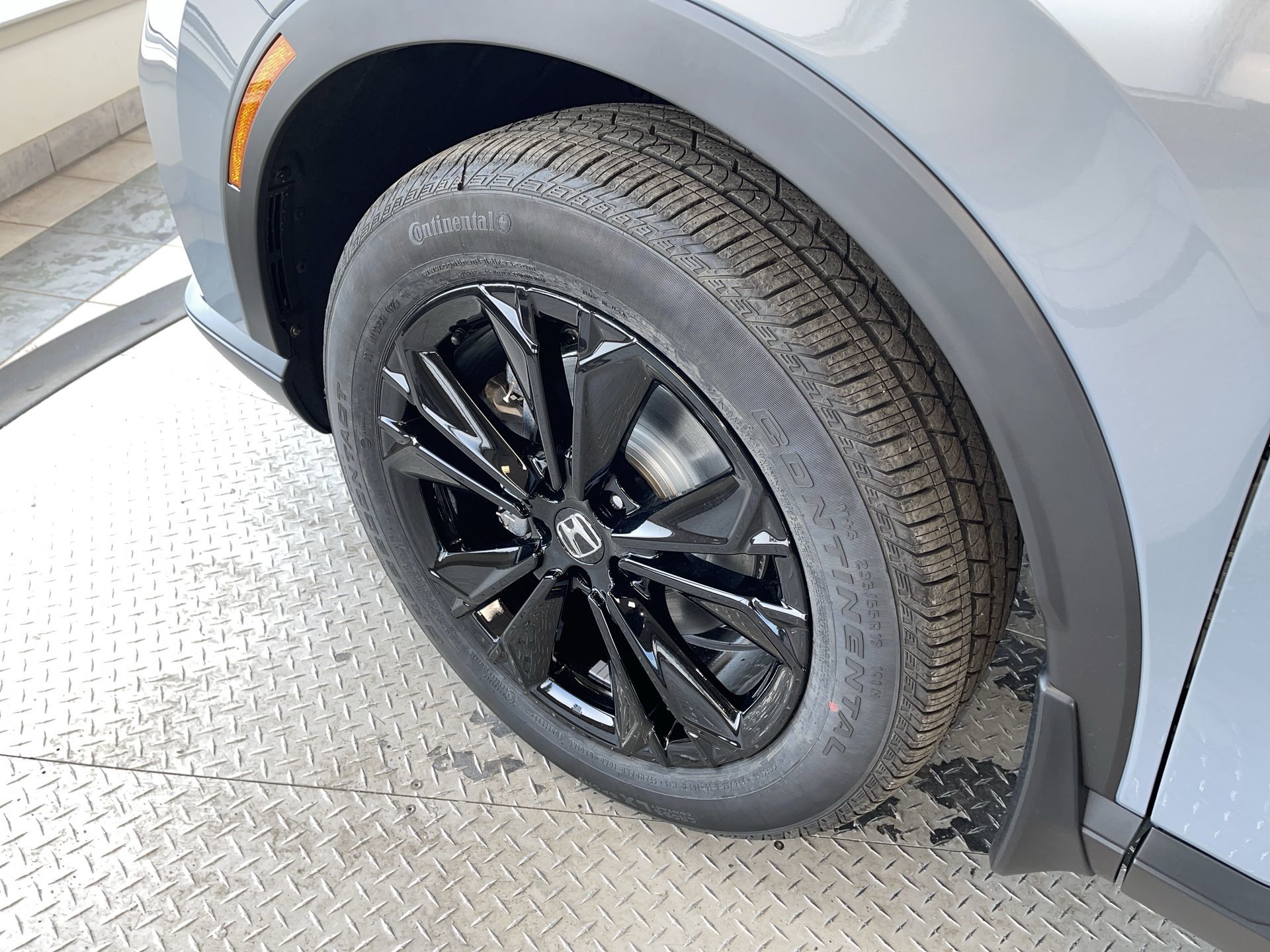 2026 Honda CR-V Hybrid in Regina, Saskatchewan