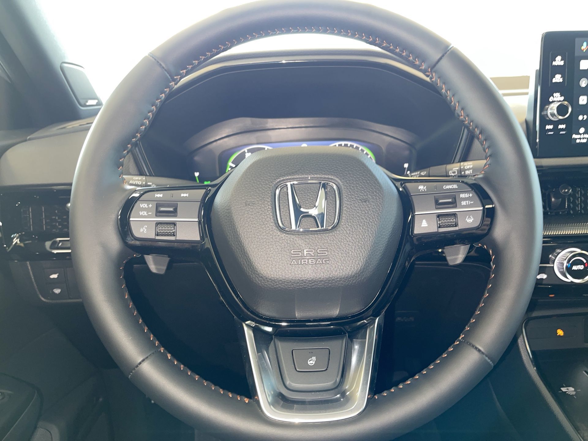 2026 Honda CR-V Hybrid in Regina, Saskatchewan