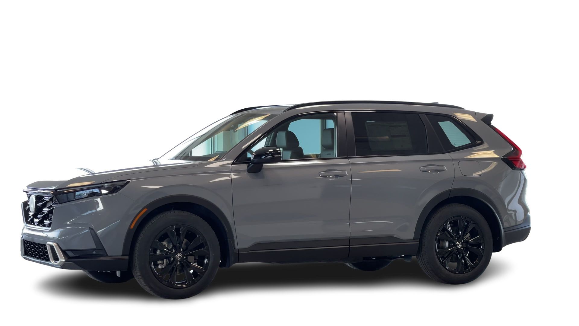 2026 Honda CR-V Hybrid in Regina, Saskatchewan