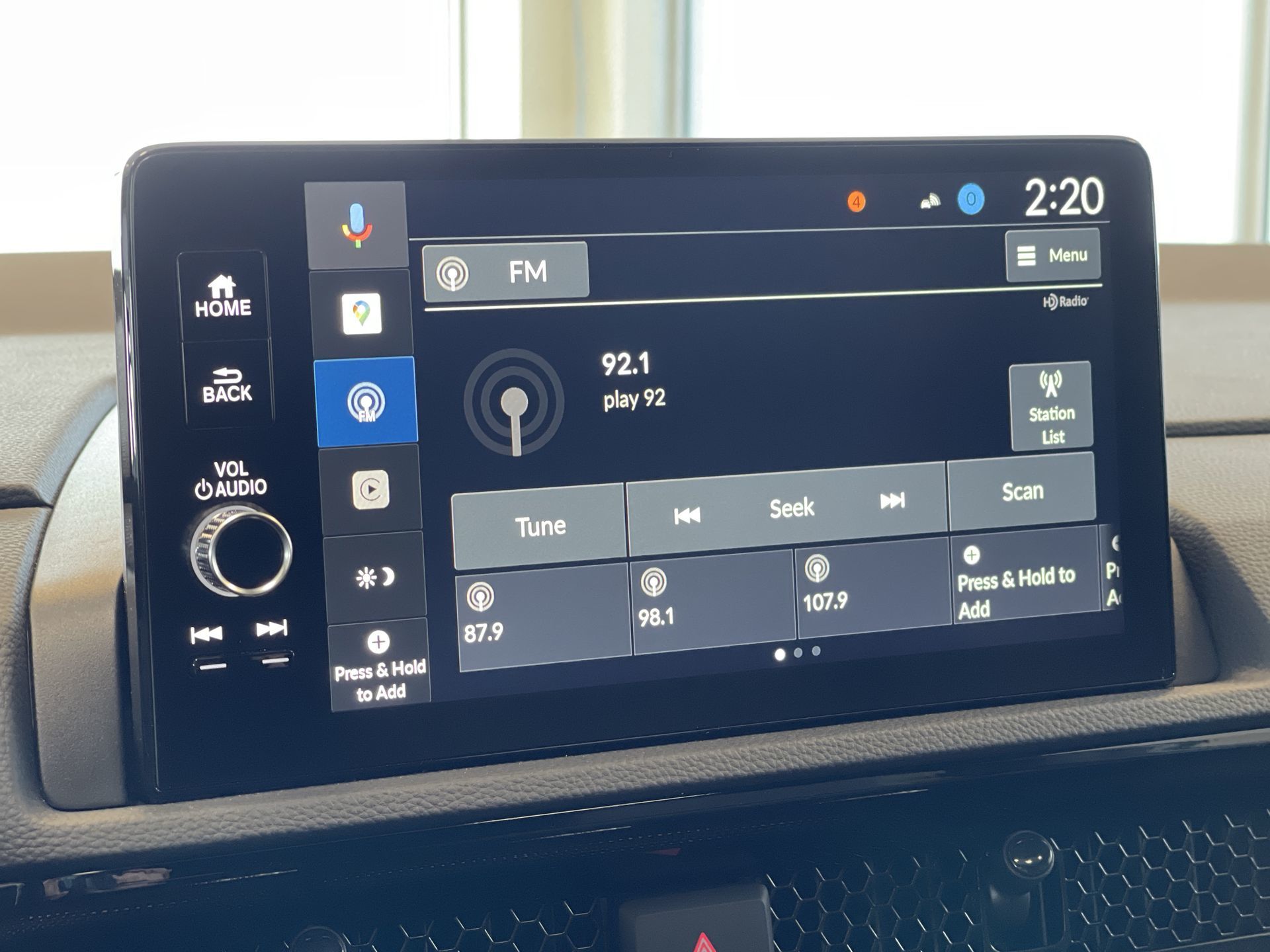 2026 Honda CR-V Hybrid in Regina, Saskatchewan