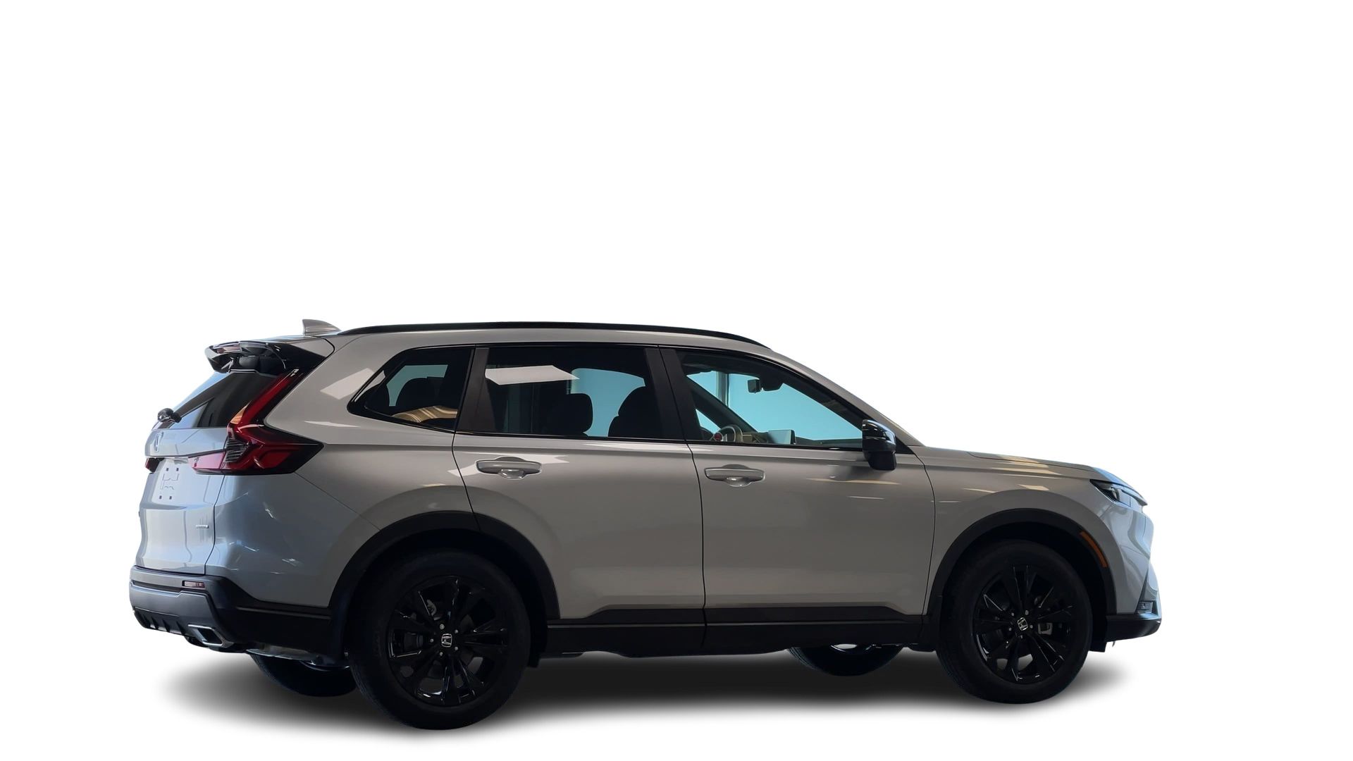 2026 Honda CR-V Hybrid in Regina, Saskatchewan