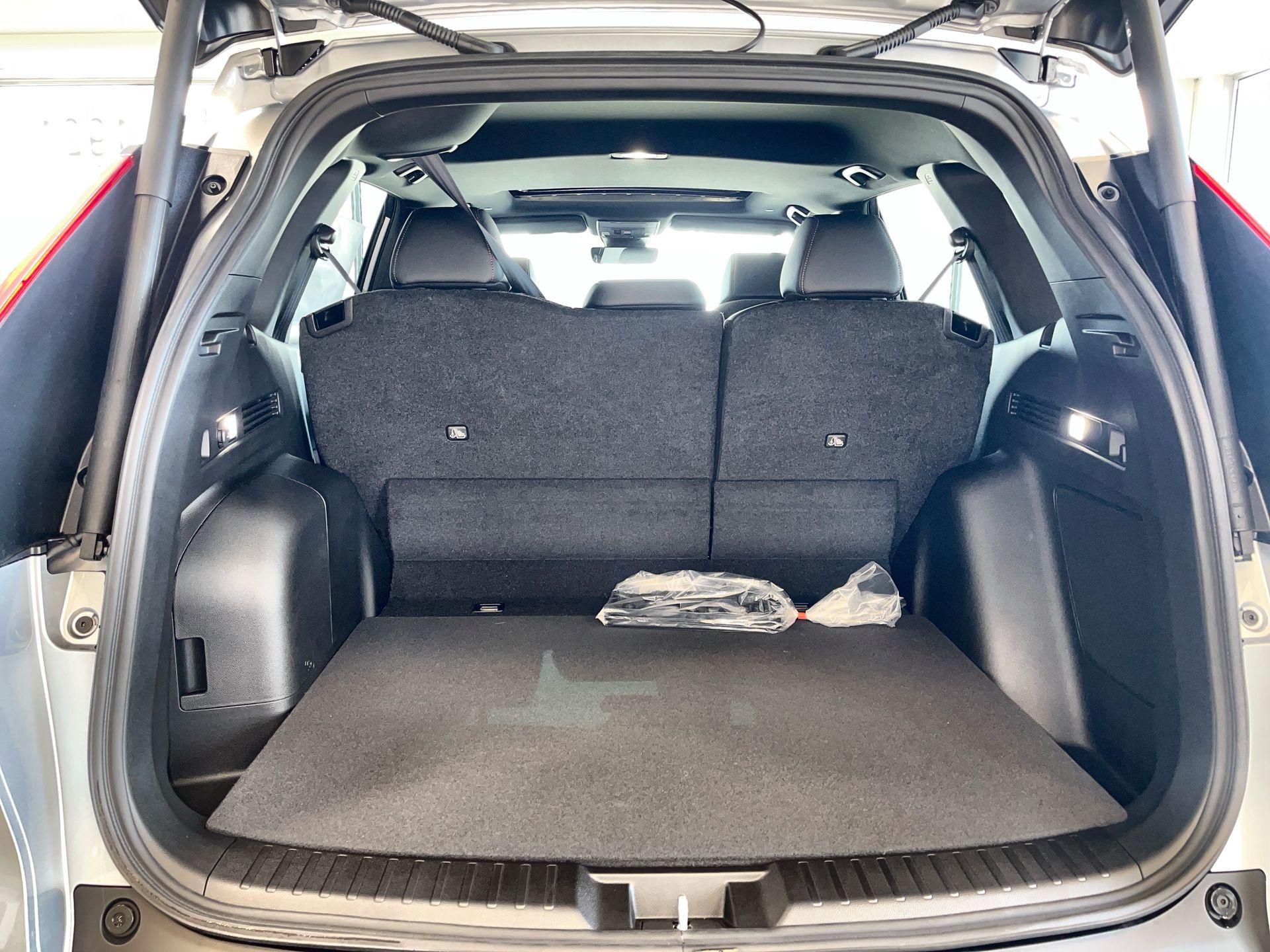 2026 Honda CR-V Hybrid in Regina, Saskatchewan