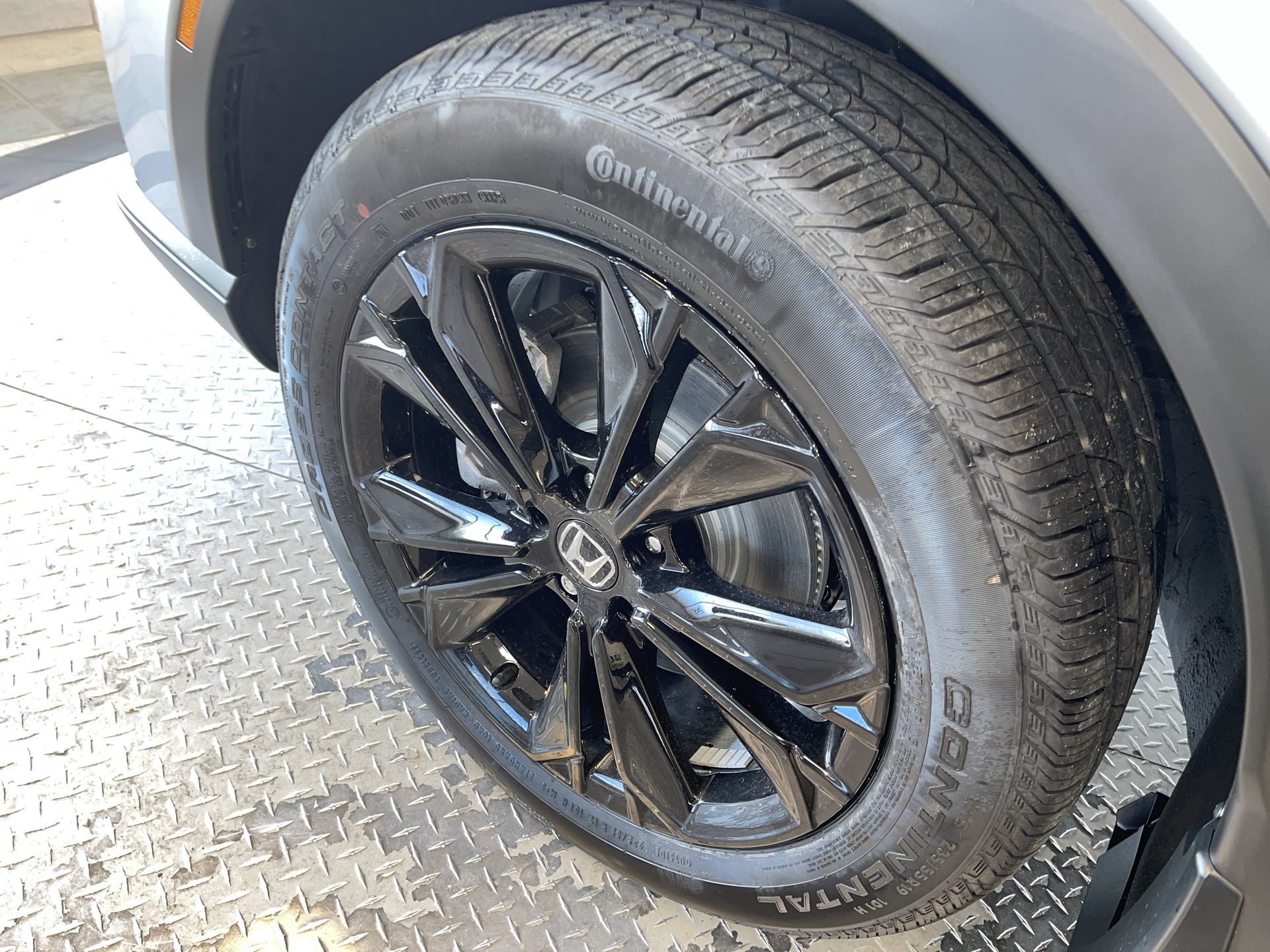 2026 Honda CR-V Hybrid in Regina, Saskatchewan
