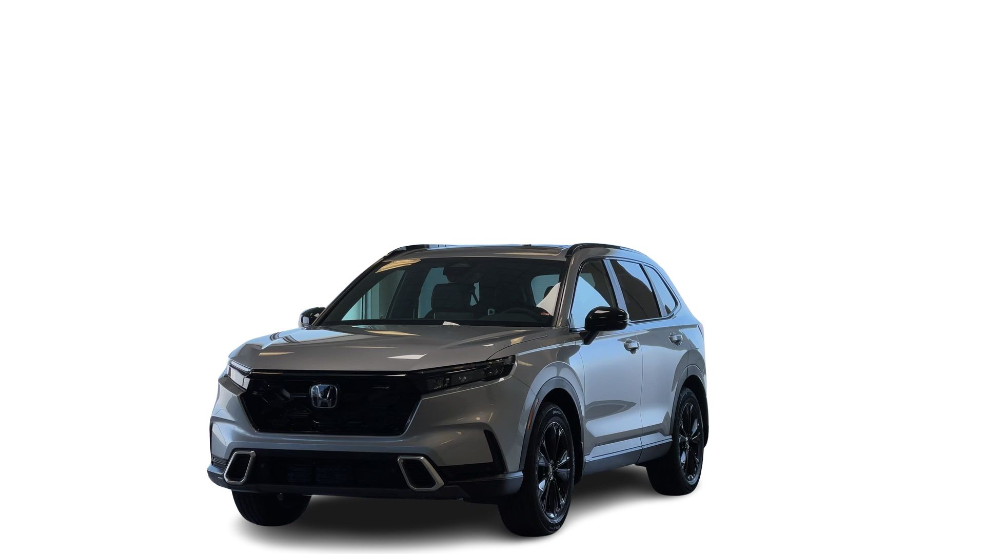 2026 Honda CR-V Hybrid in Regina, Saskatchewan