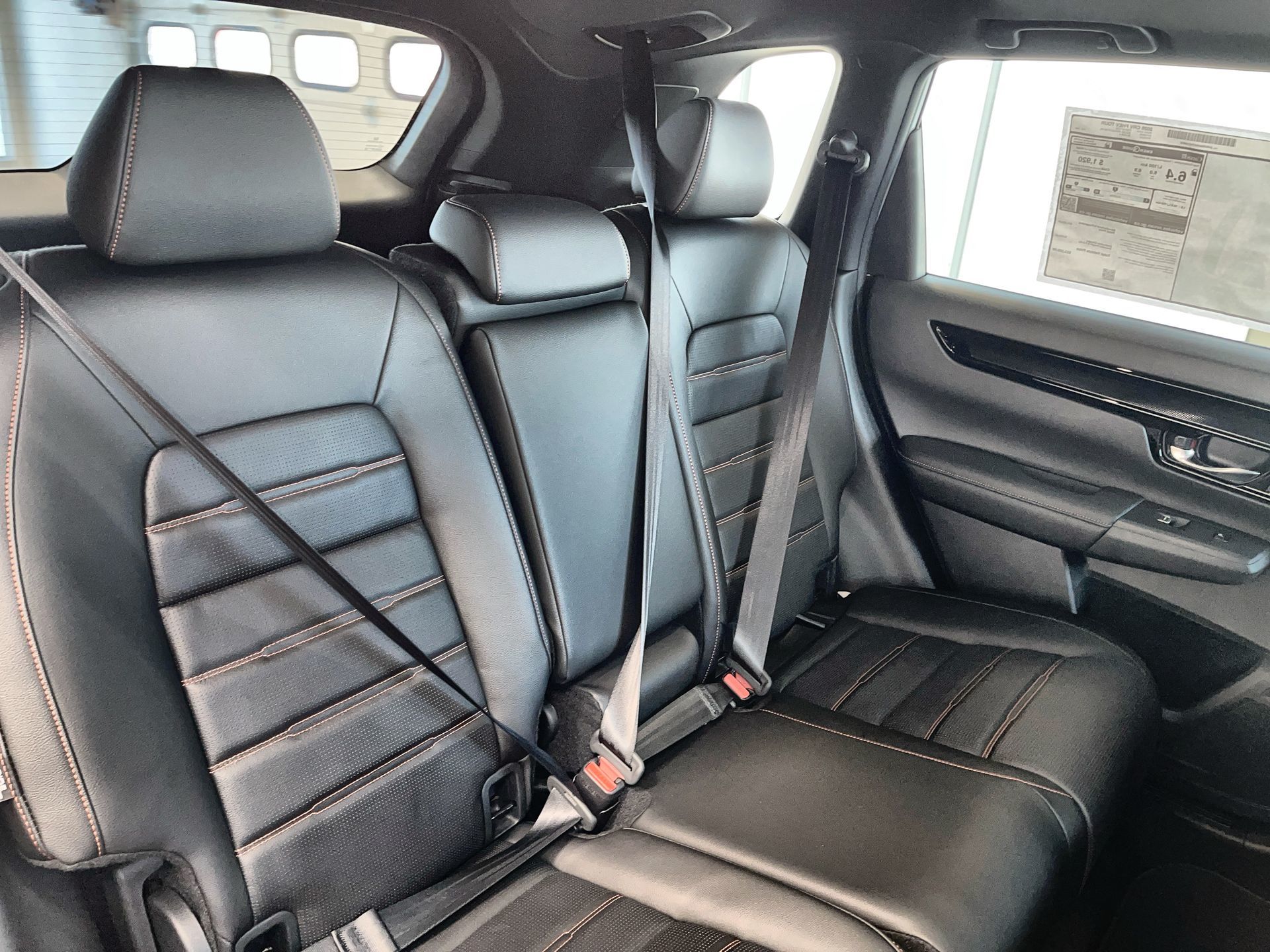 2026 Honda CR-V Hybrid in Regina, Saskatchewan