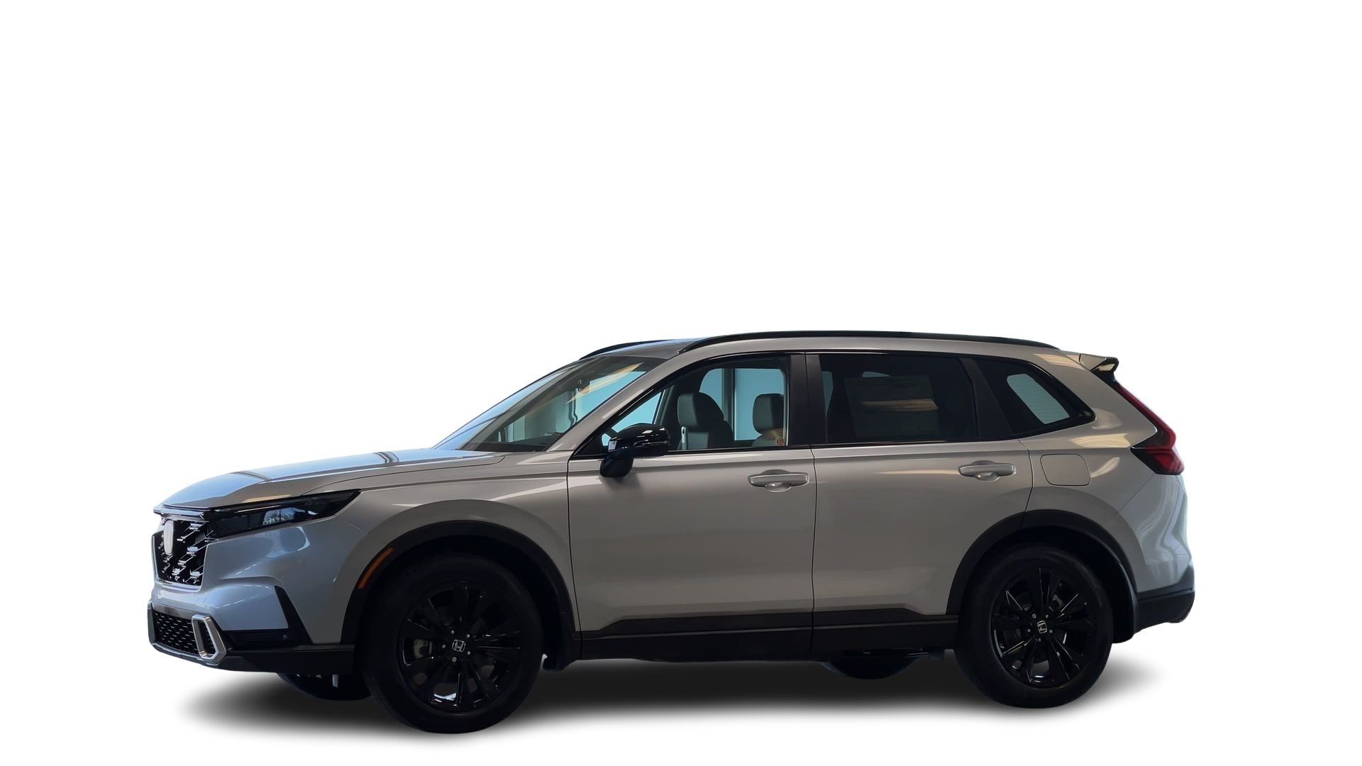 2026 Honda CR-V Hybrid in Regina, Saskatchewan