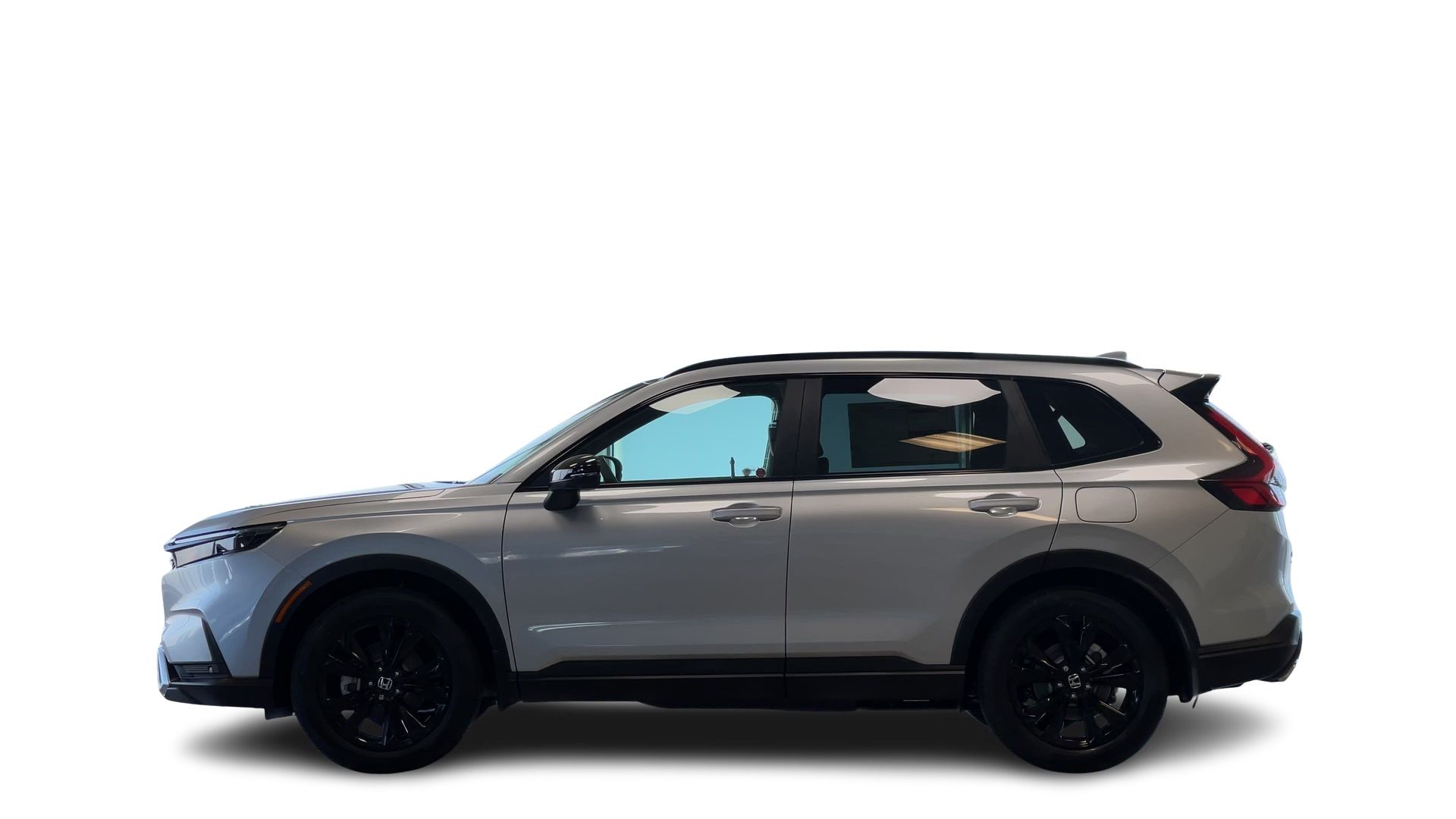 2026 Honda CR-V Hybrid in Regina, Saskatchewan