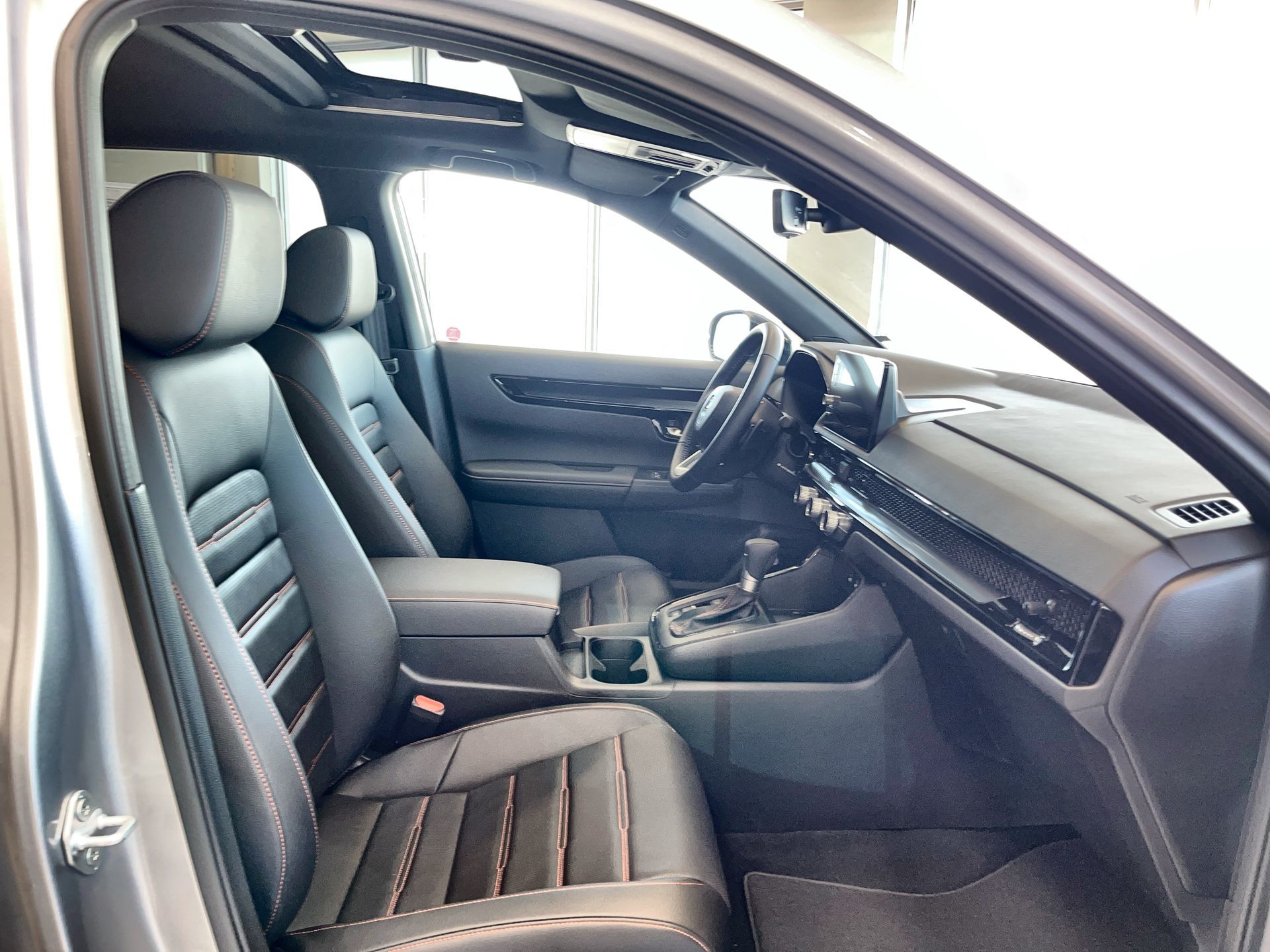 2026 Honda CR-V Hybrid in Regina, Saskatchewan