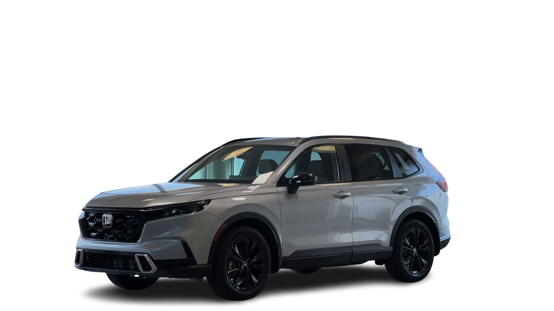 2026 Honda CR-V Hybrid in Regina, Saskatchewan