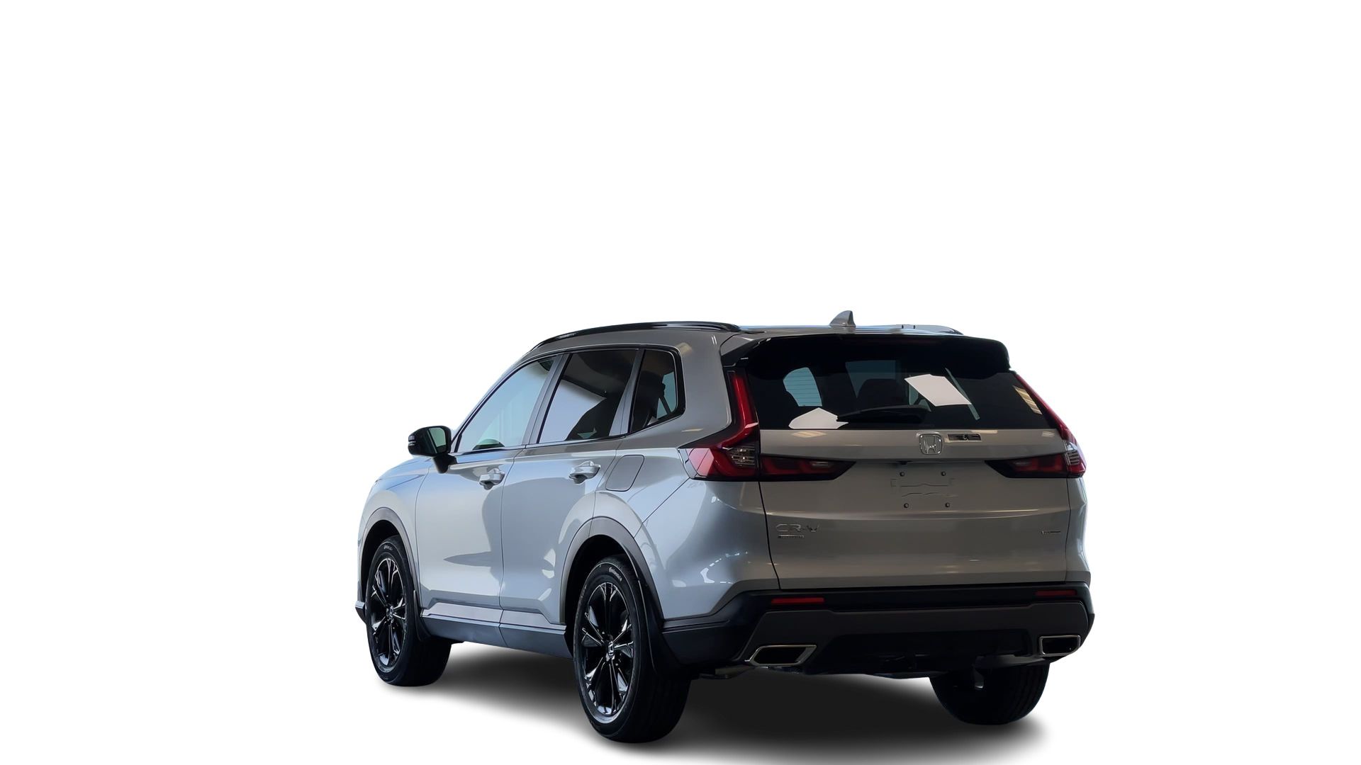 2026 Honda CR-V Hybrid in Regina, Saskatchewan