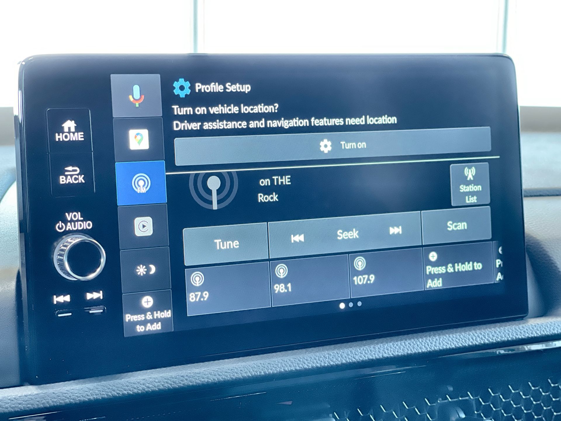 2026 Honda CR-V Hybrid in Regina, Saskatchewan