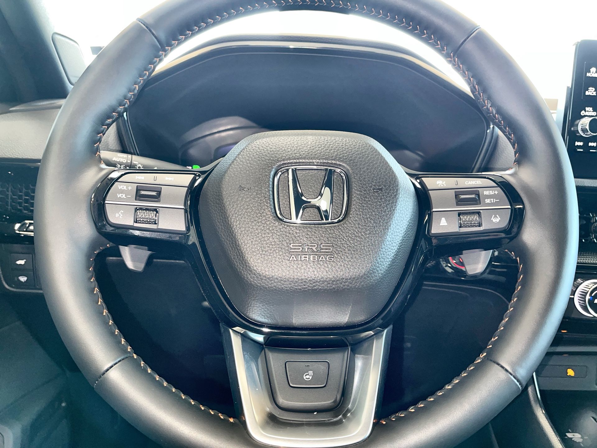 2026 Honda CR-V Hybrid in Regina, Saskatchewan