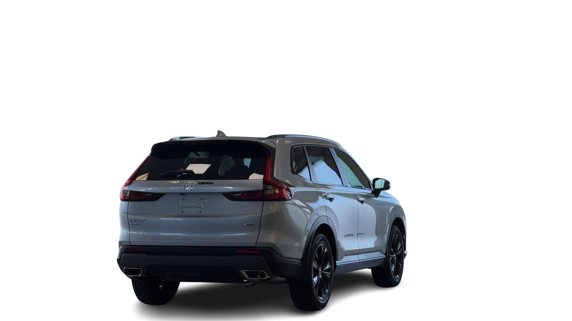 2026 Honda CR-V Hybrid in Regina, Saskatchewan