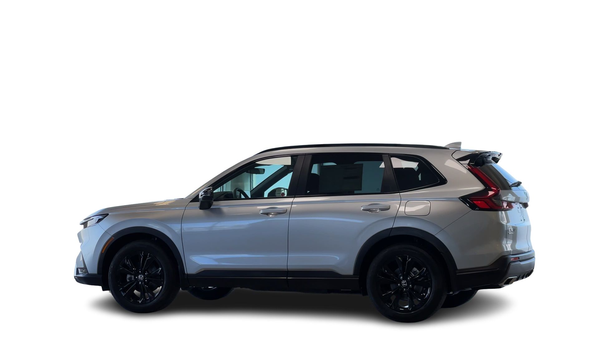 2026 Honda CR-V Hybrid in Regina, Saskatchewan