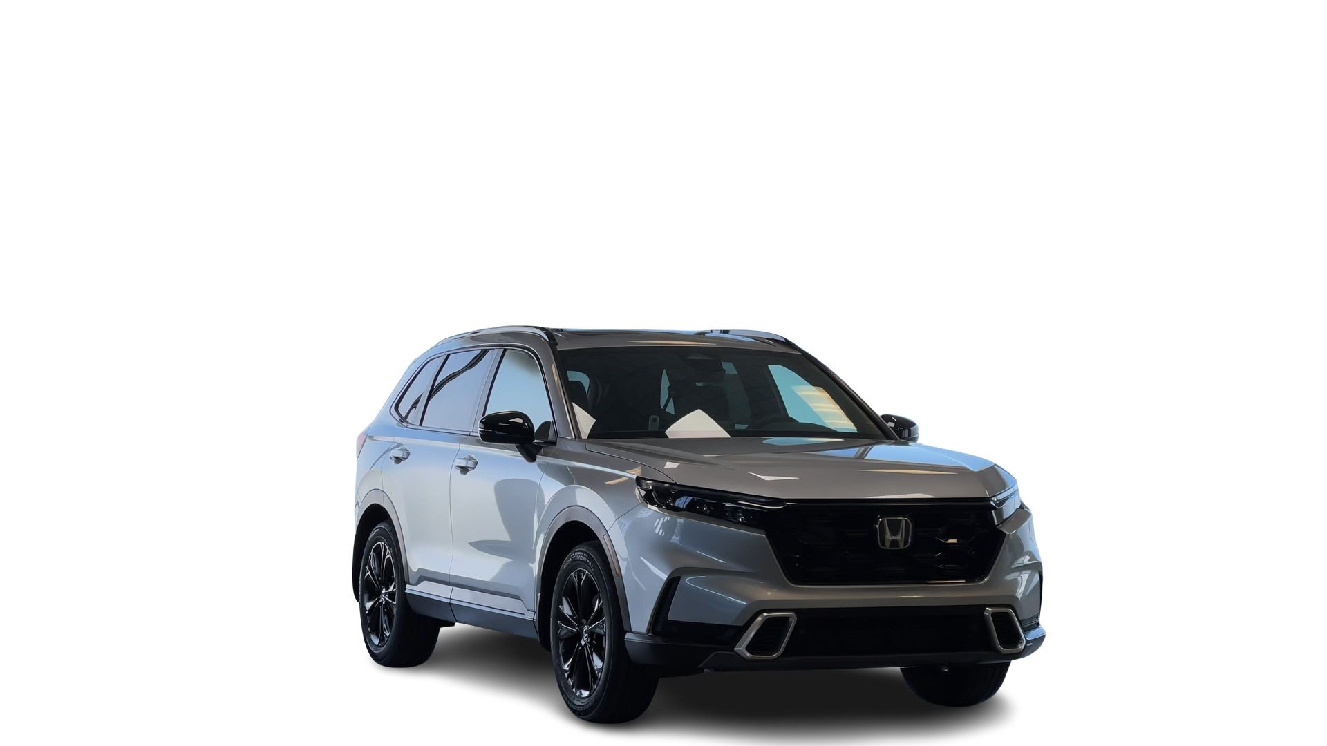 2026 Honda CR-V Hybrid in Regina, Saskatchewan