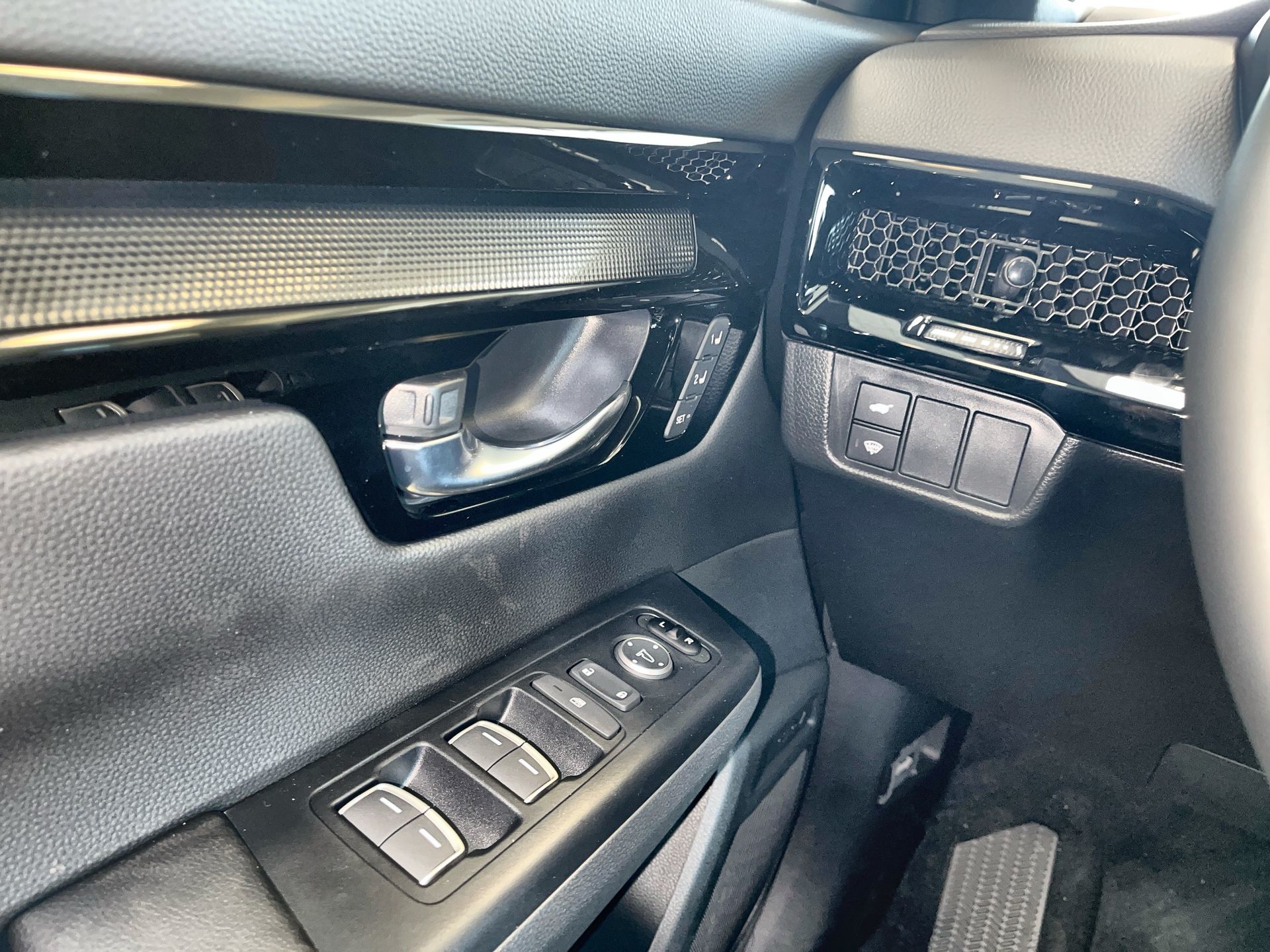 2026 Honda CR-V Hybrid in Regina, Saskatchewan