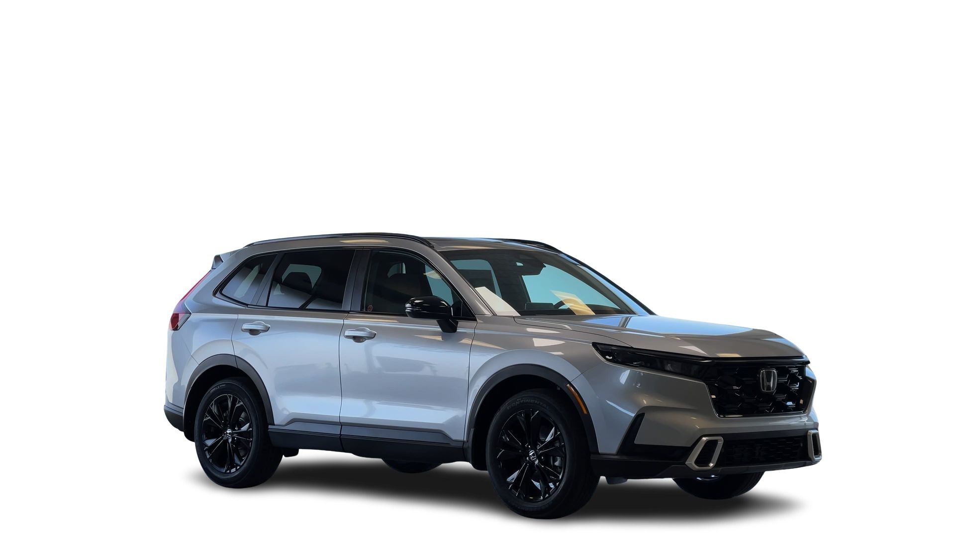 2026 Honda CR-V Hybrid in Regina, Saskatchewan
