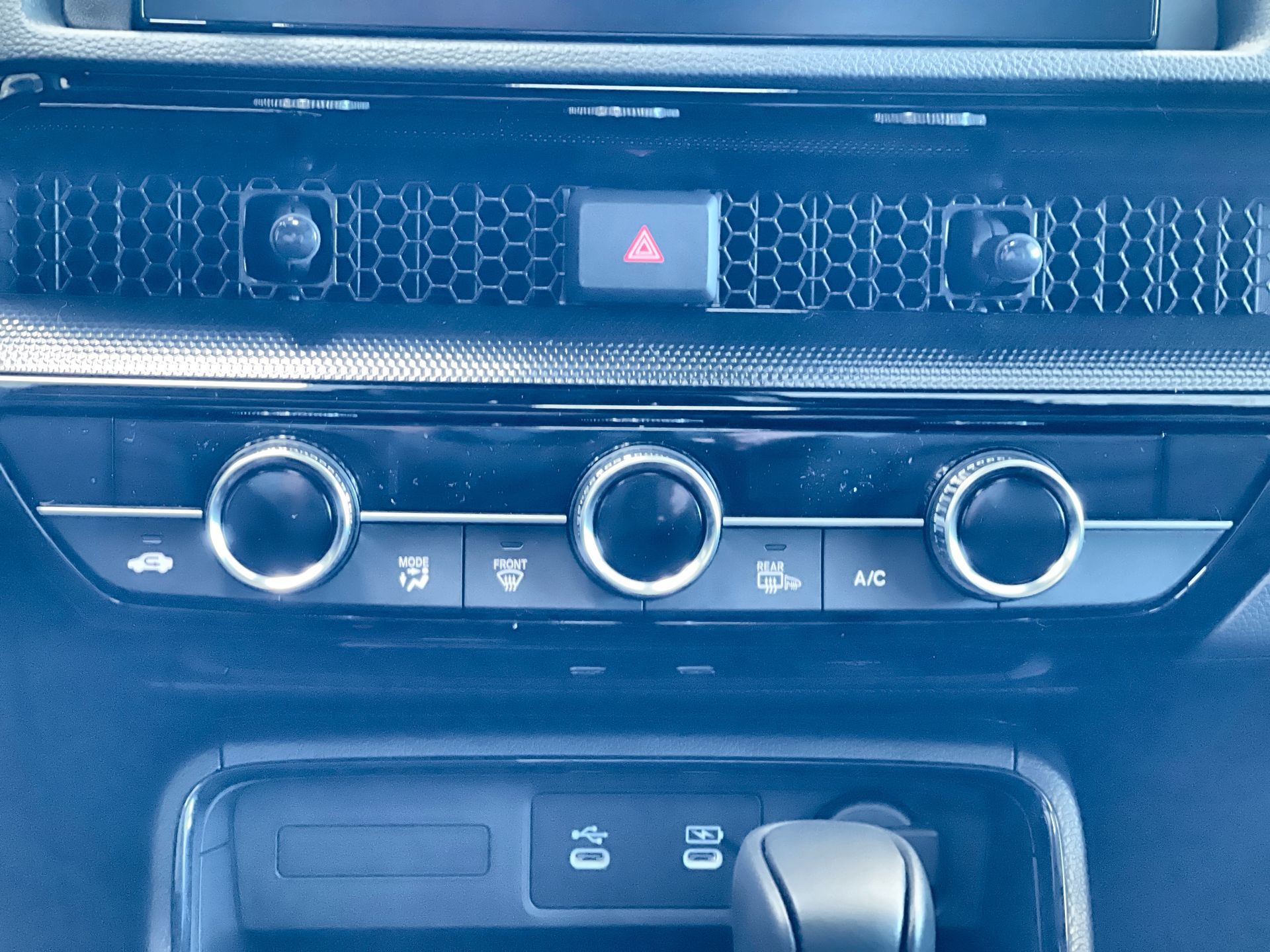 2026 Honda CR-V Hybrid in Regina, Saskatchewan